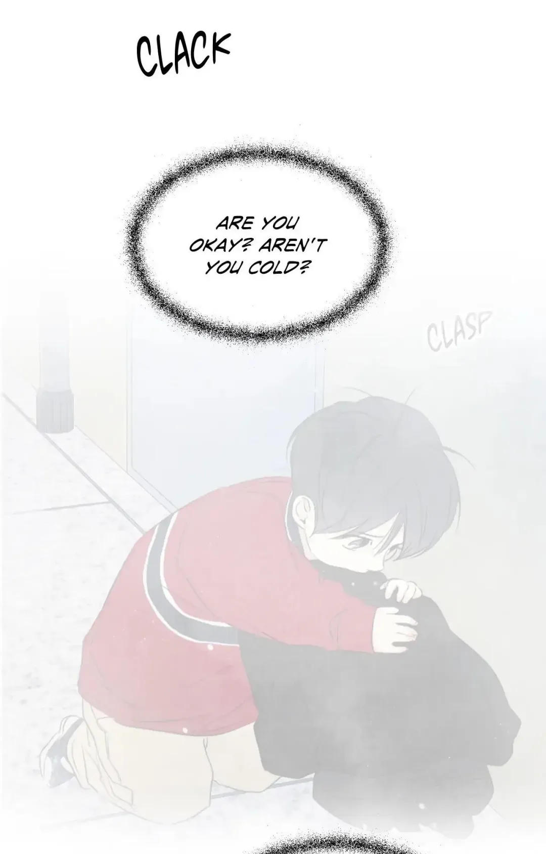 Topsy-Turvy - Chapter 137 Page 101