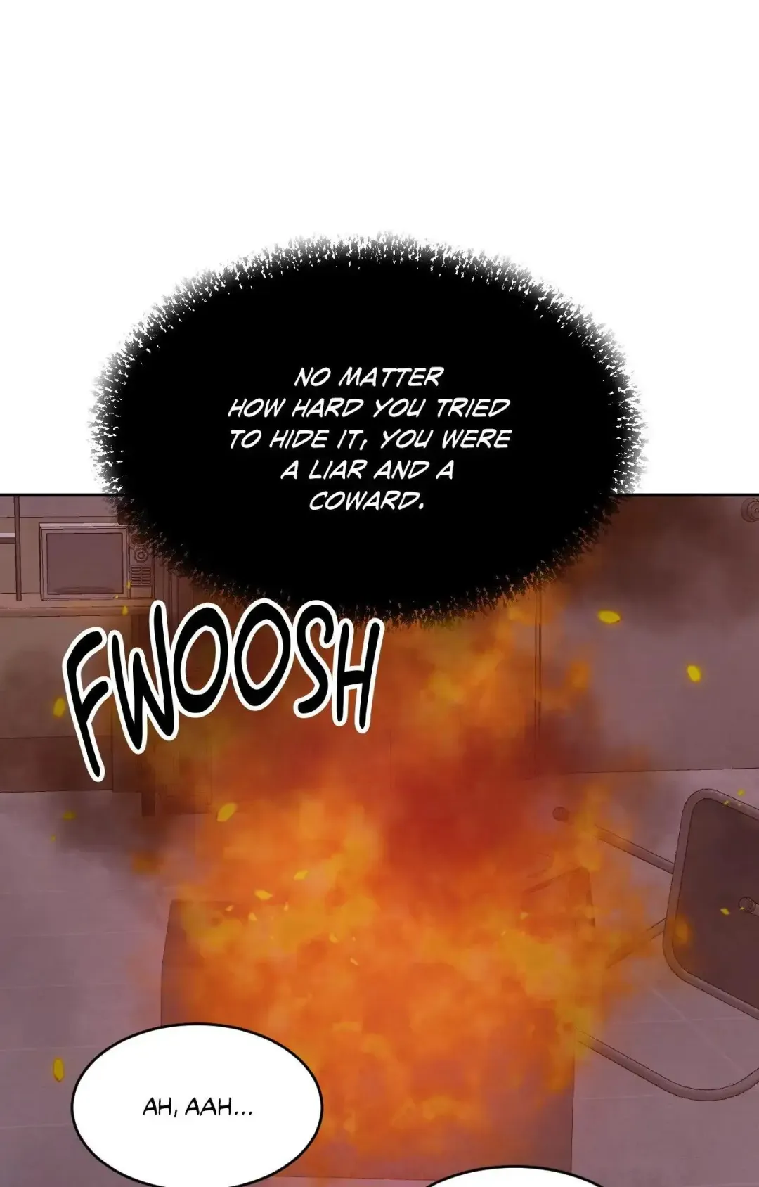 Topsy-Turvy - Chapter 137 Page 112