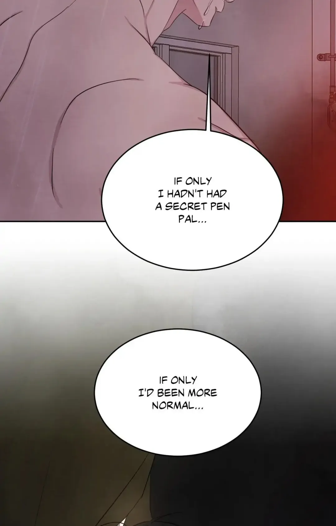 Topsy-Turvy - Chapter 137 Page 116