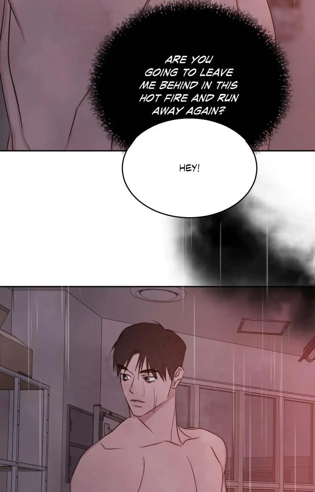 Topsy-Turvy - Chapter 137 Page 122