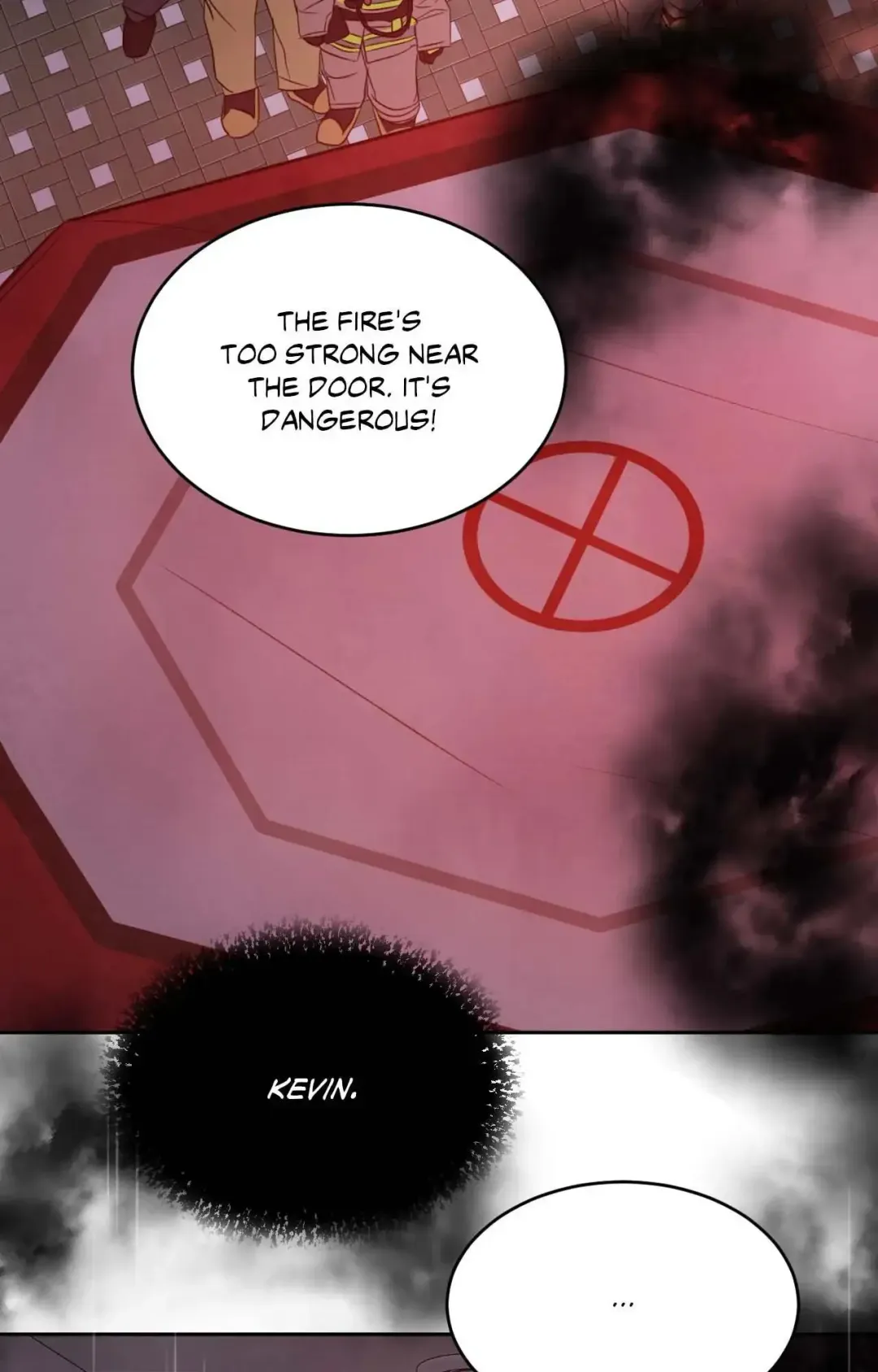 Topsy-Turvy - Chapter 137 Page 124