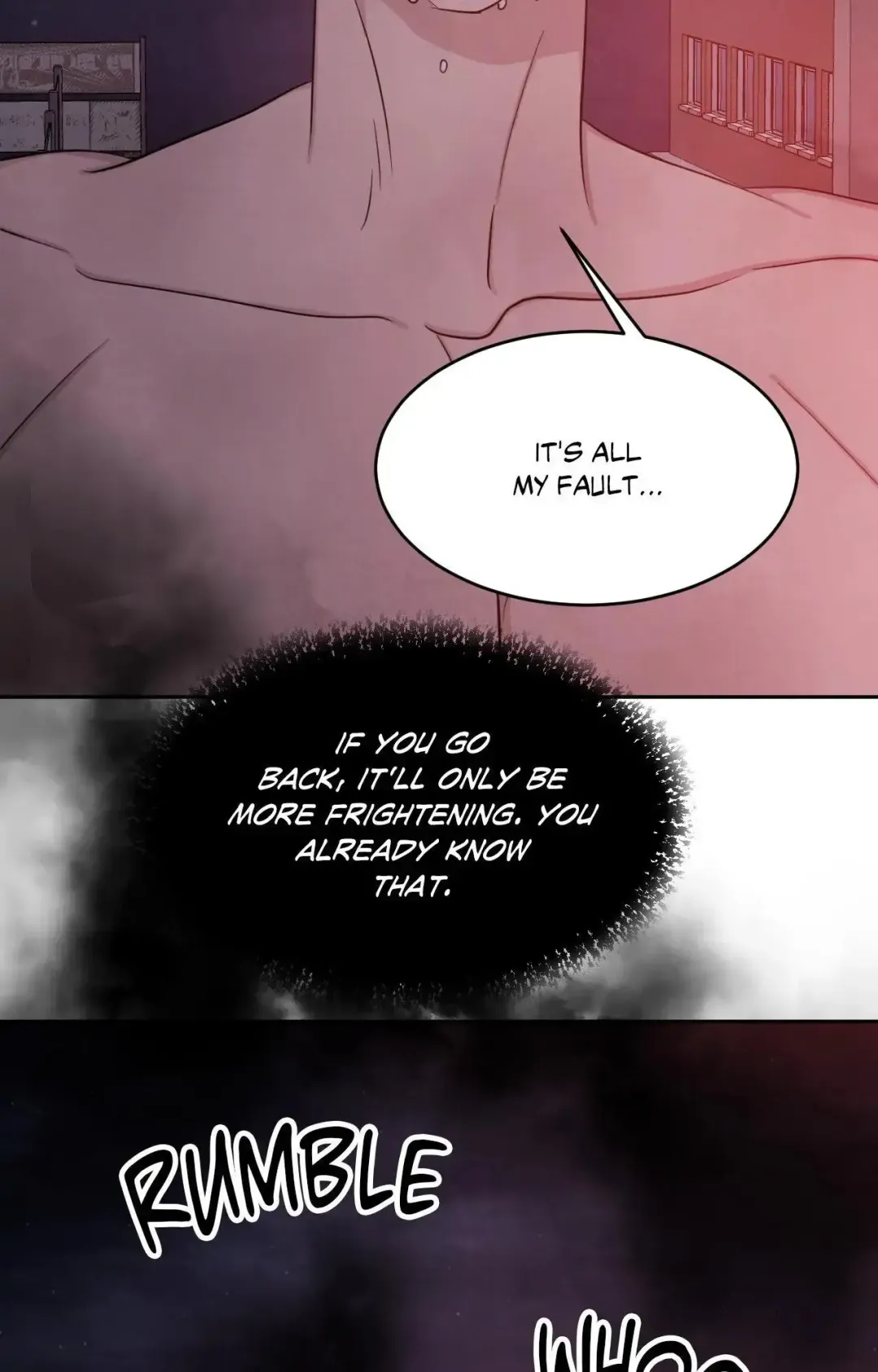 Topsy-Turvy - Chapter 137 Page 129