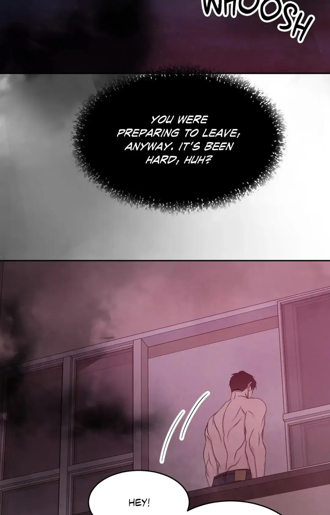 Topsy-Turvy - Chapter 137 Page 130