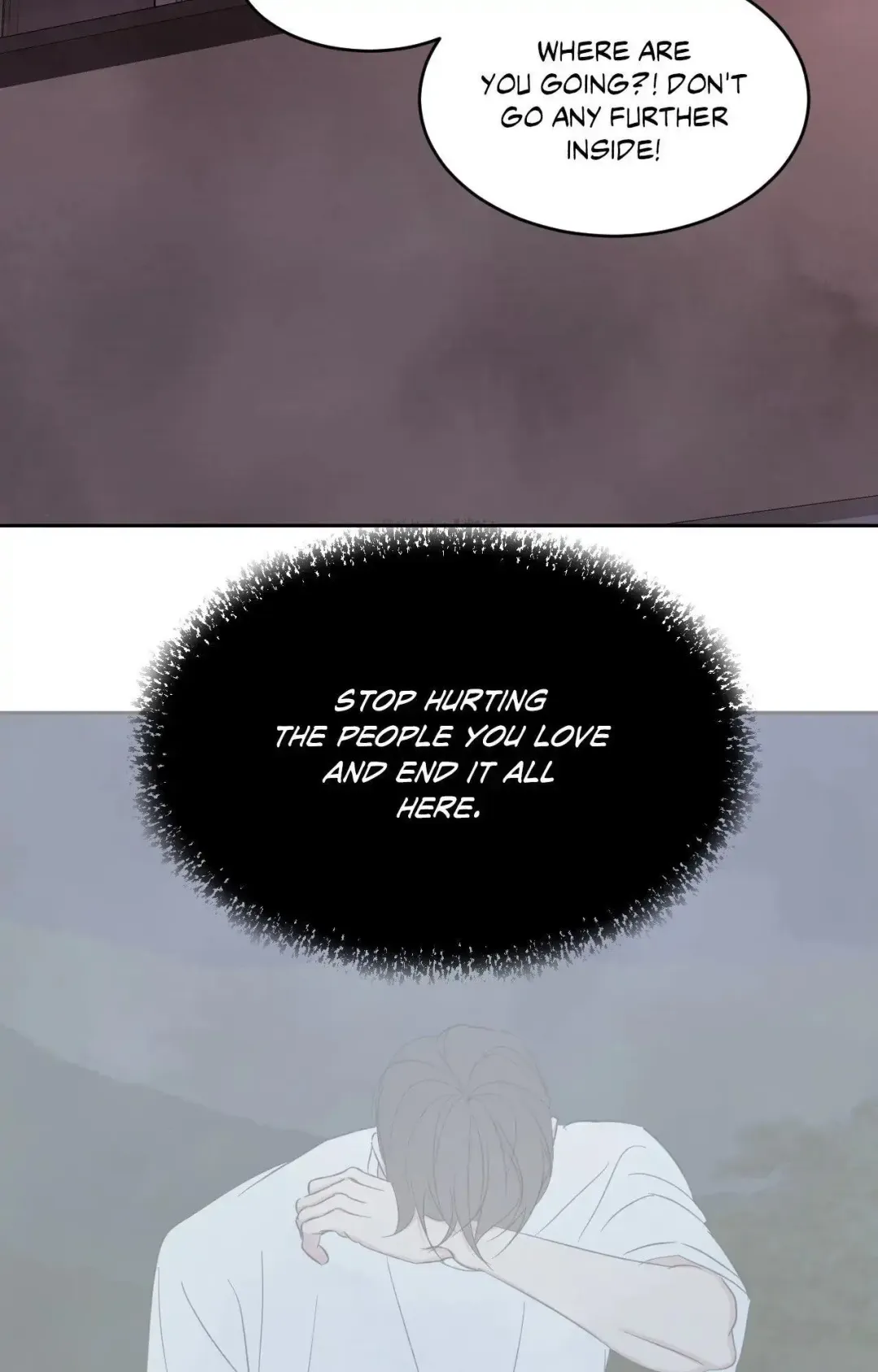 Topsy-Turvy - Chapter 137 Page 131