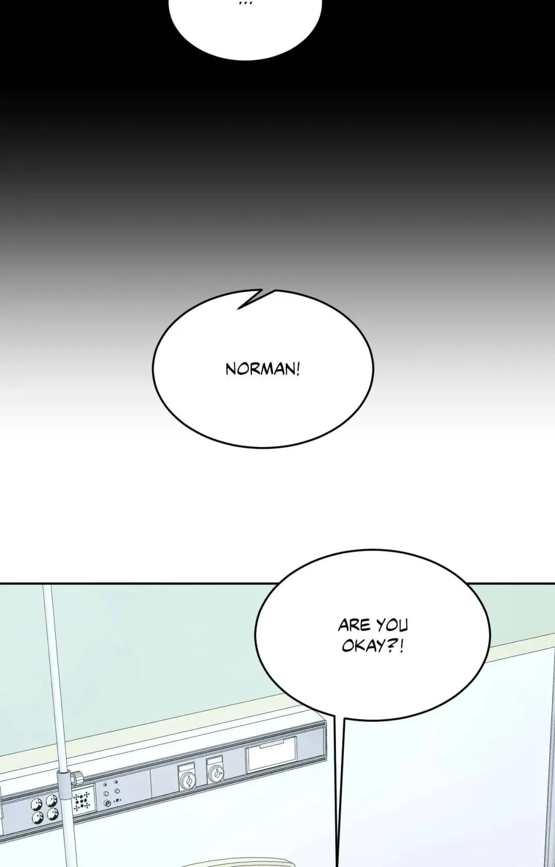 Topsy-Turvy - Chapter 137 Page 140