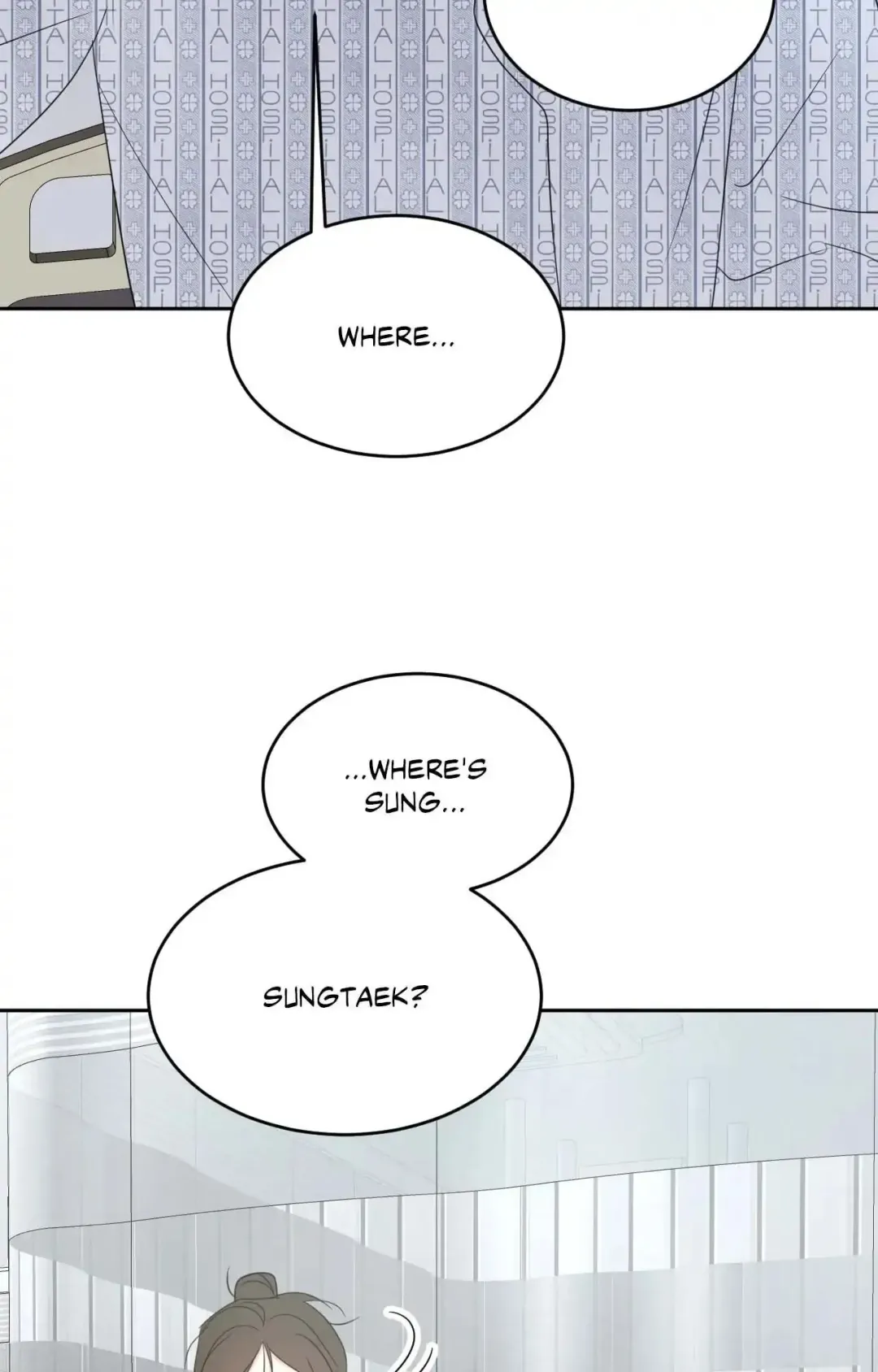 Topsy-Turvy - Chapter 137 Page 144