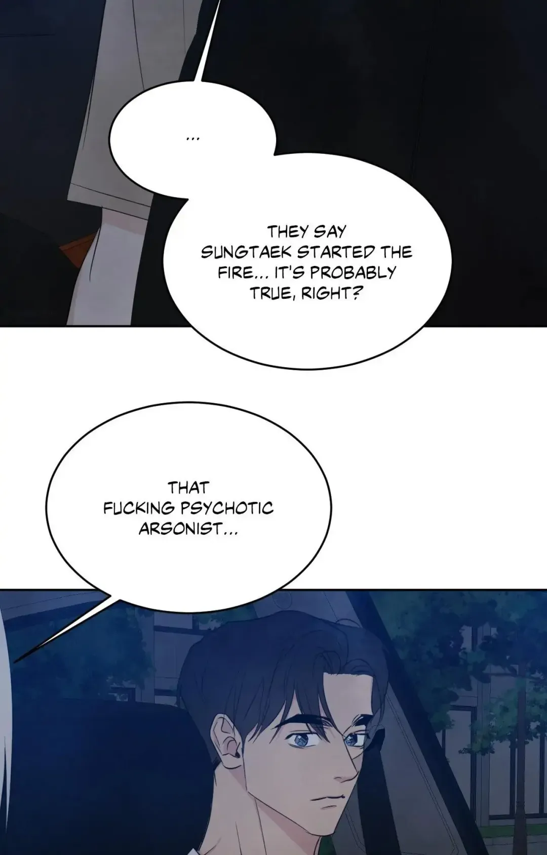 Topsy-Turvy - Chapter 137 Page 150