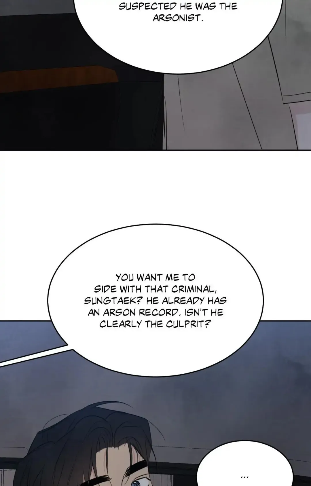 Topsy-Turvy - Chapter 137 Page 158