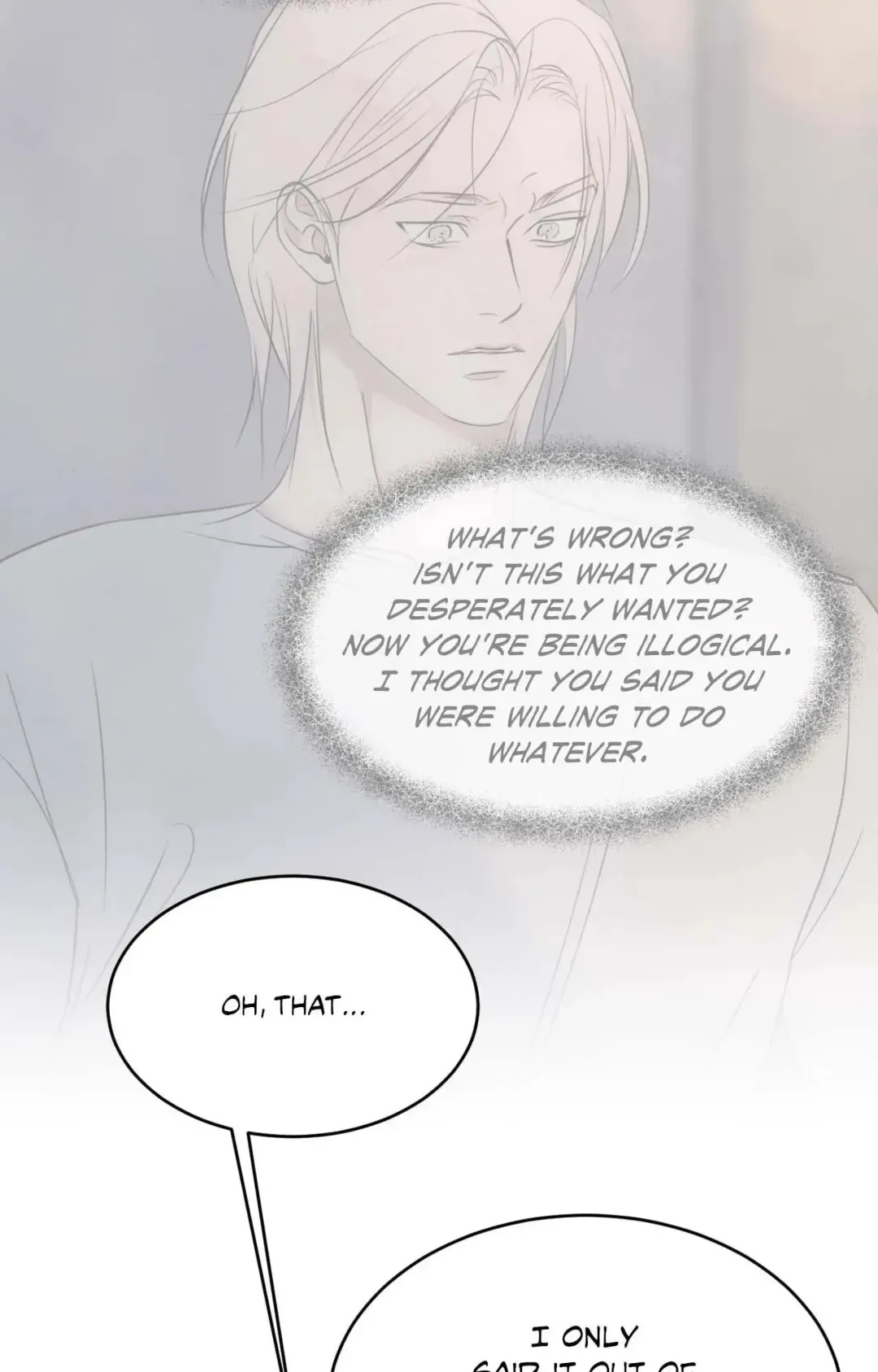 Topsy-Turvy - Chapter 137 Page 163