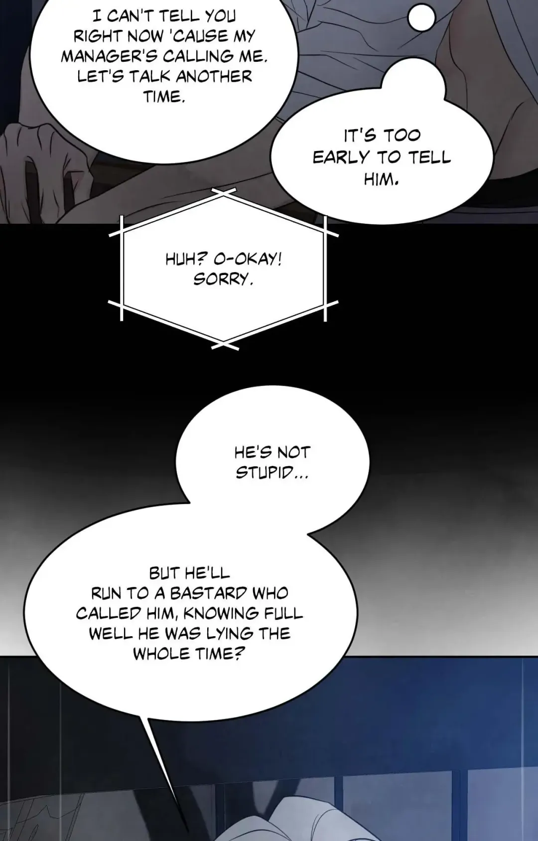 Topsy-Turvy - Chapter 137 Page 170