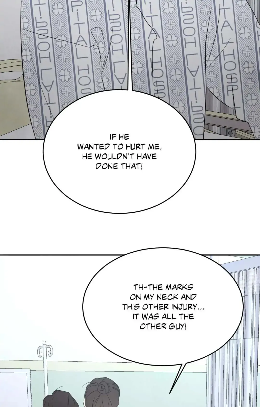 Topsy-Turvy - Chapter 138 Page 3