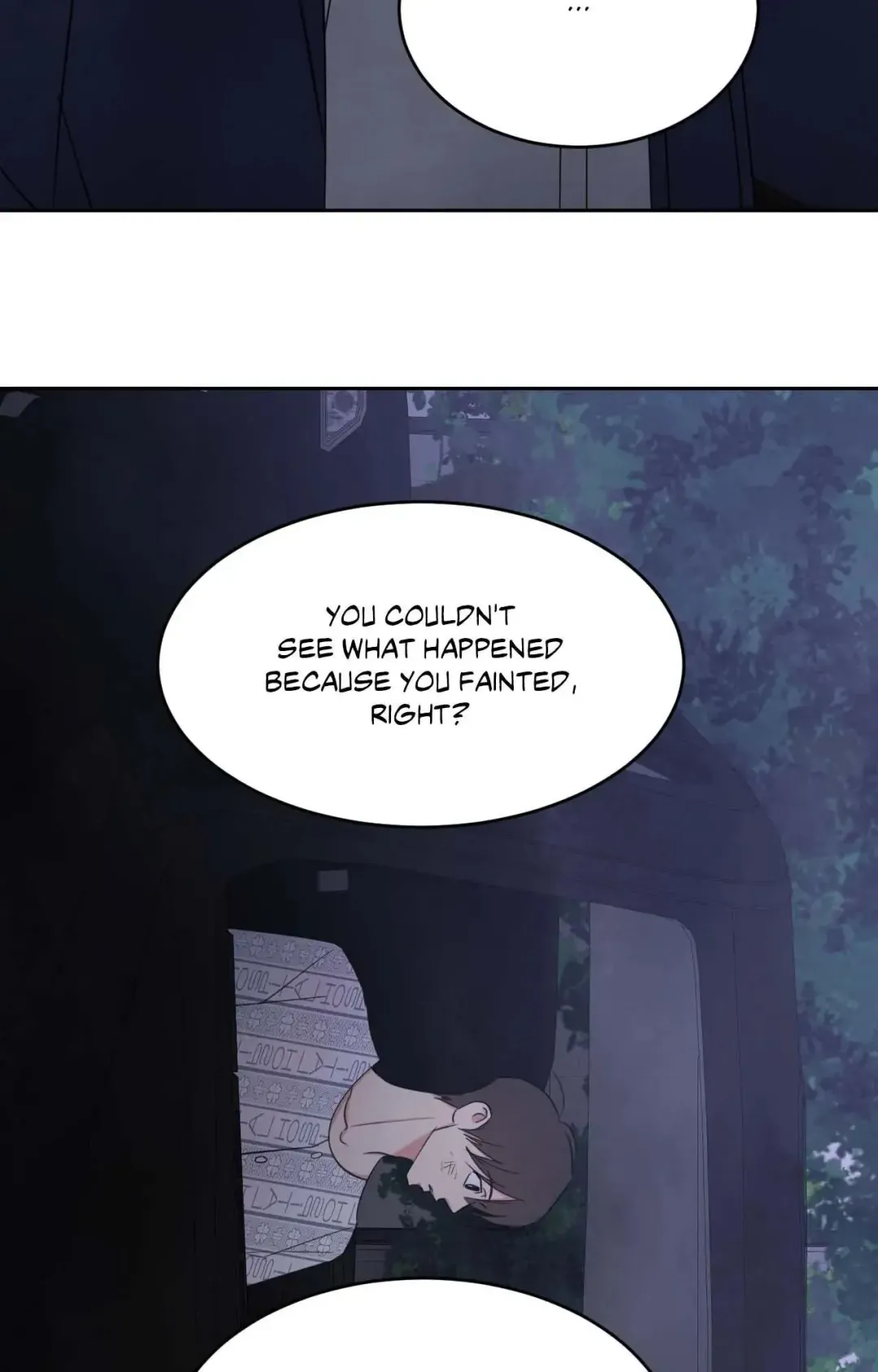 Topsy-Turvy - Chapter 138 Page 15