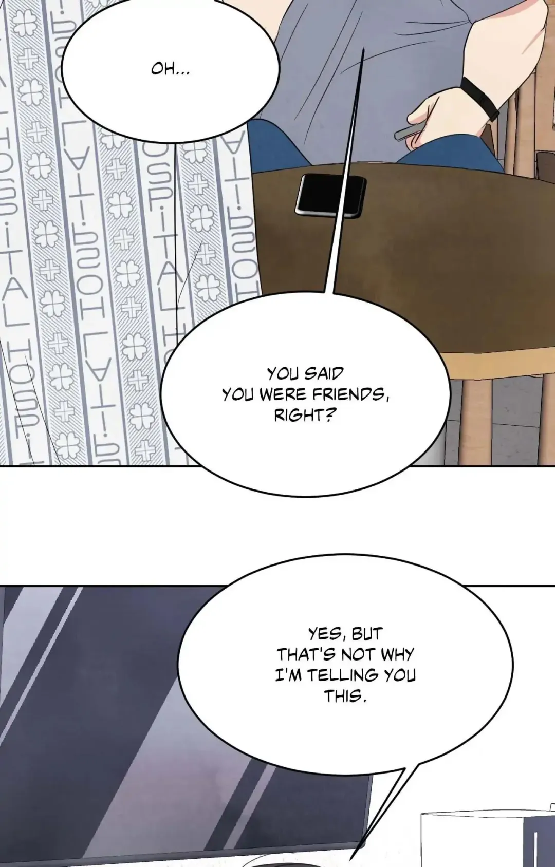 Topsy-Turvy - Chapter 138 Page 53