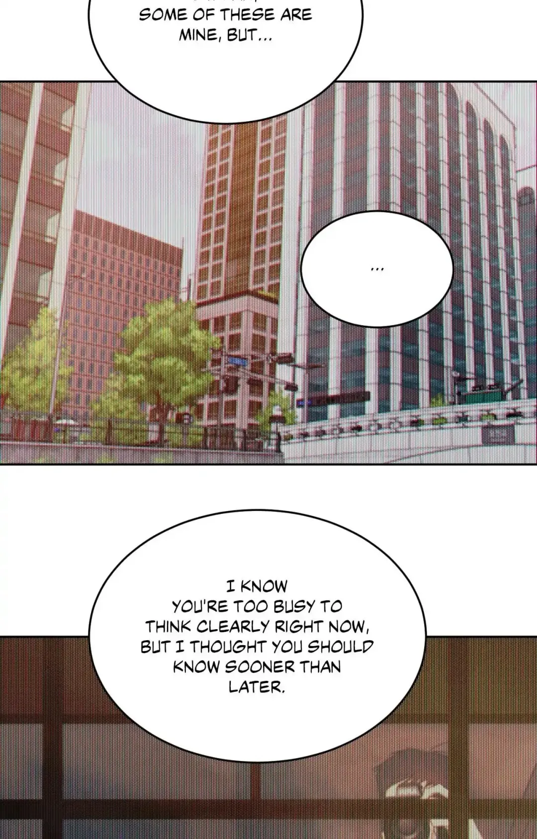 Topsy-Turvy - Chapter 138 Page 74