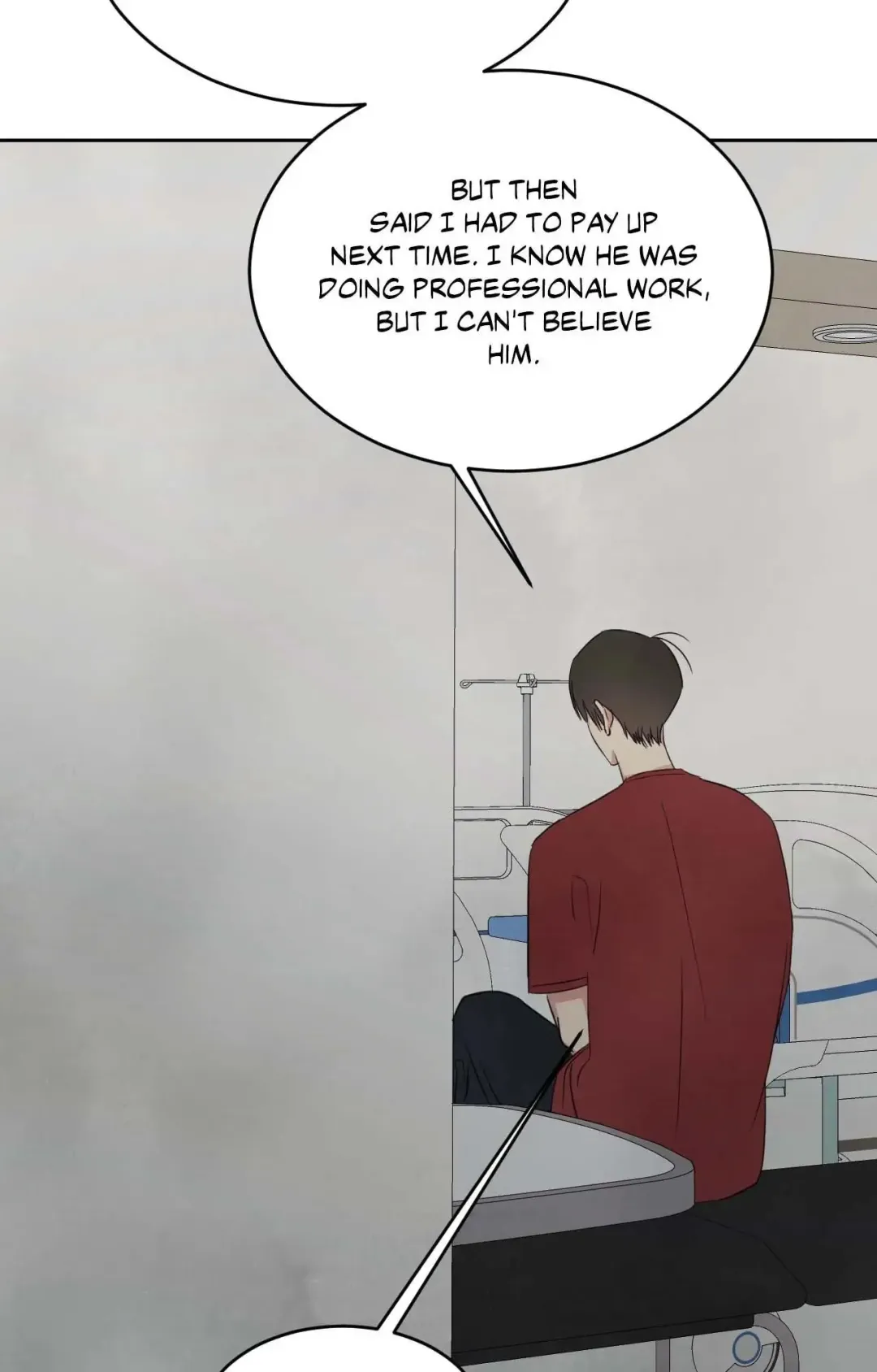 Topsy-Turvy - Chapter 138 Page 96