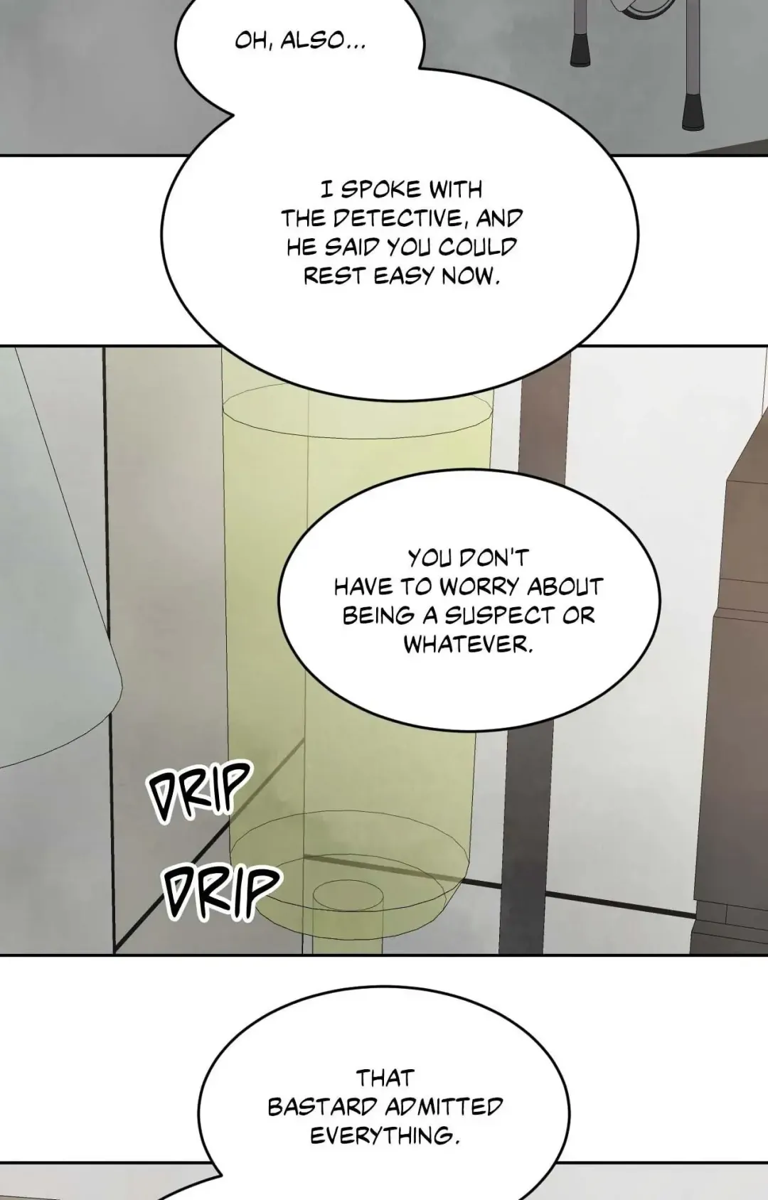 Topsy-Turvy - Chapter 138 Page 97