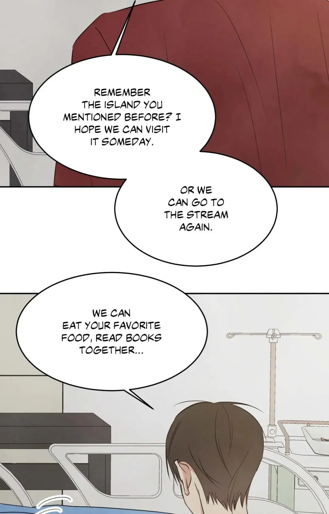 Topsy-Turvy - Chapter 138 Page 100
