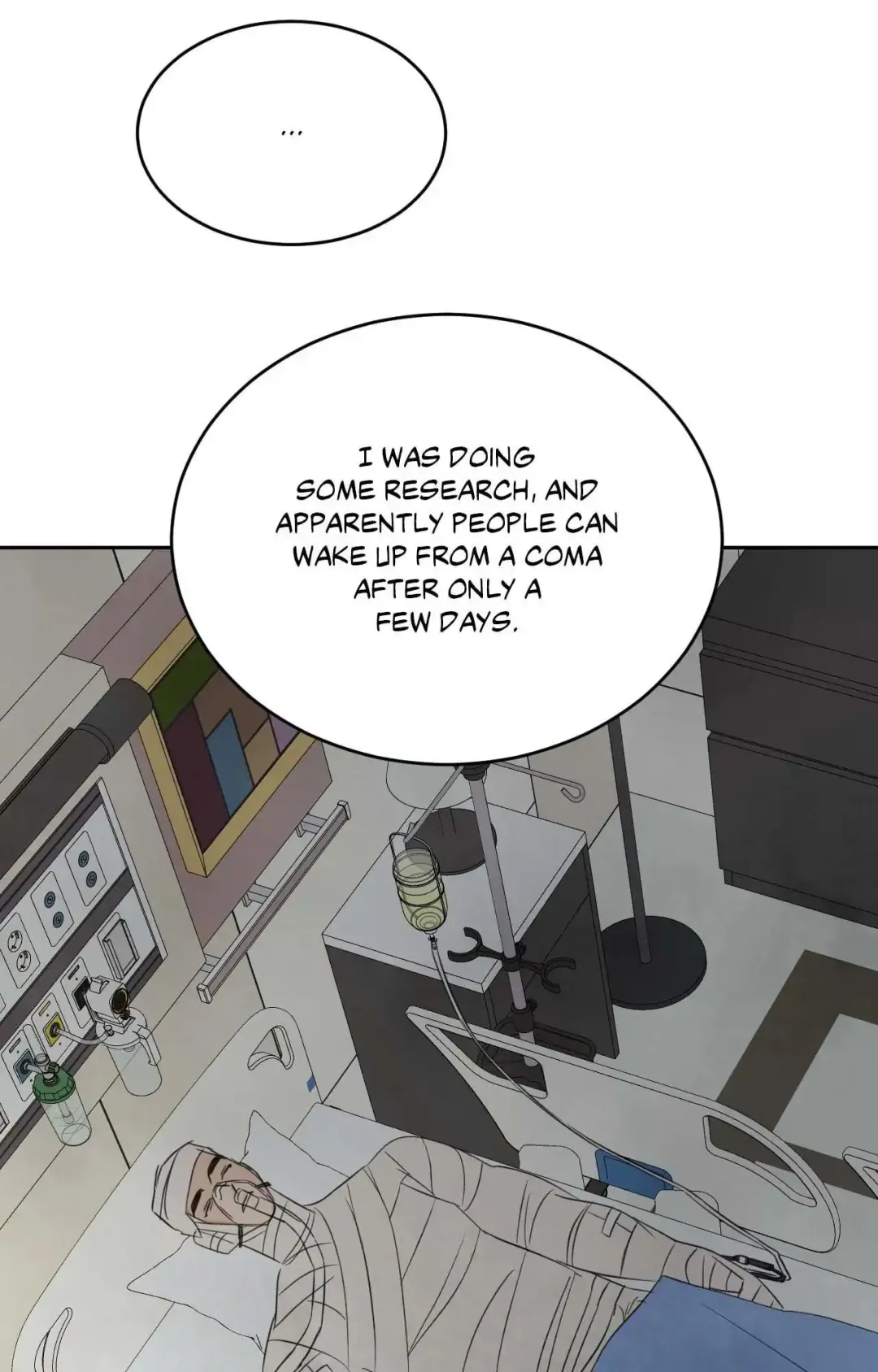 Topsy-Turvy - Chapter 138 Page 103