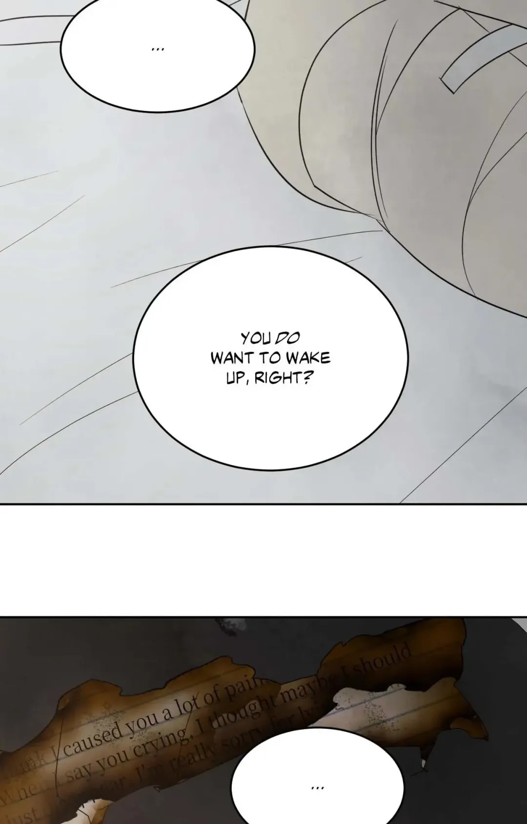 Topsy-Turvy - Chapter 138 Page 106