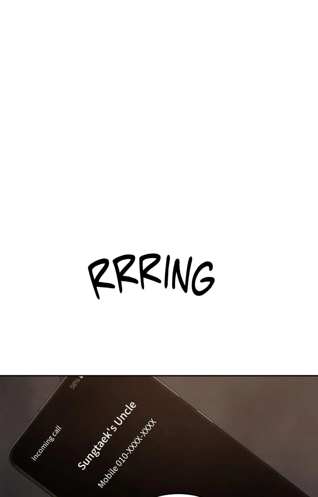 Topsy-Turvy - Chapter 139 Page 1