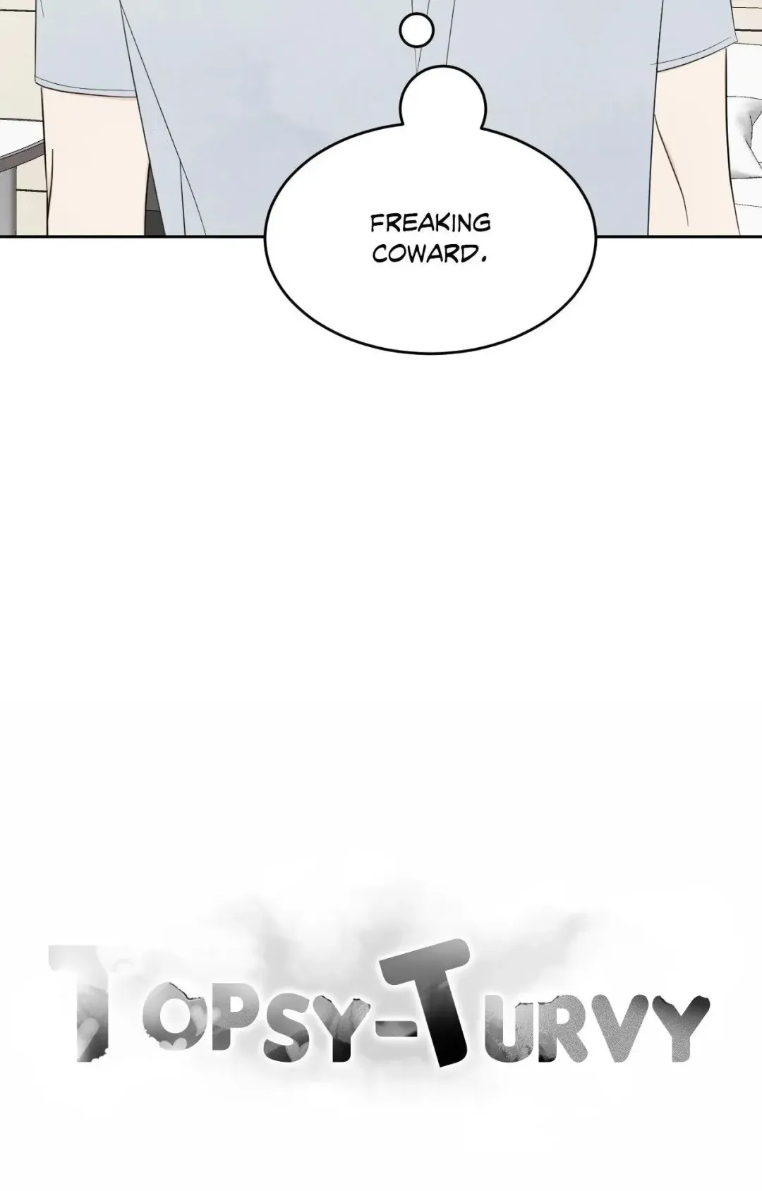 Topsy-Turvy - Chapter 139 Page 12