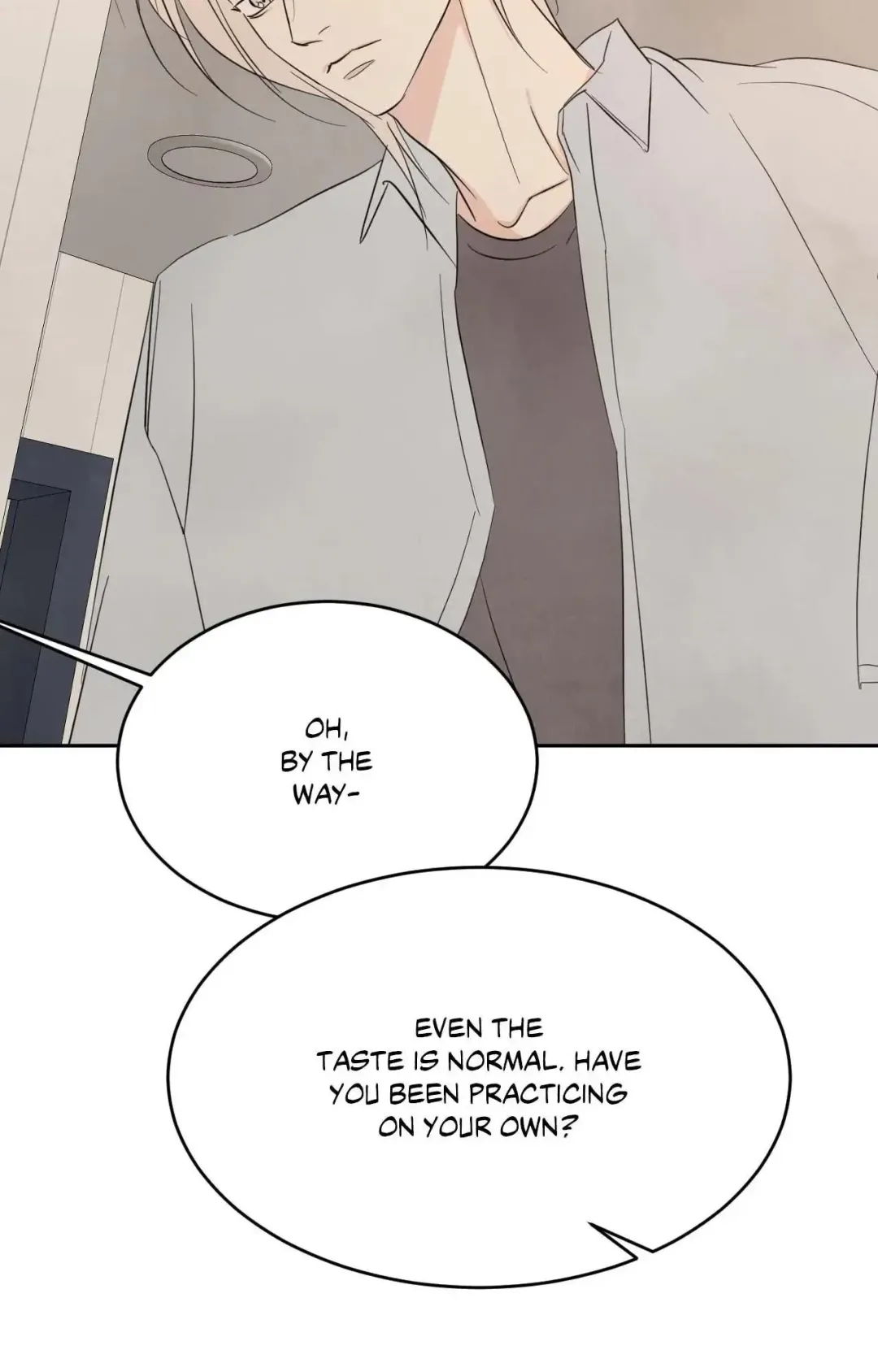 Topsy-Turvy - Chapter 139 Page 26