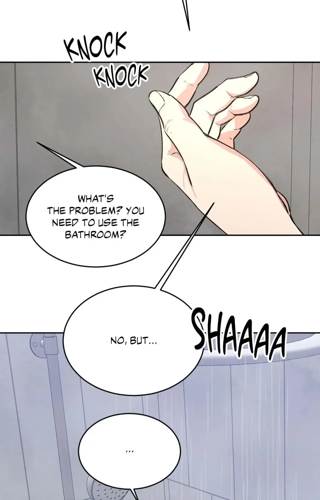 Topsy-Turvy - Chapter 139 Page 32