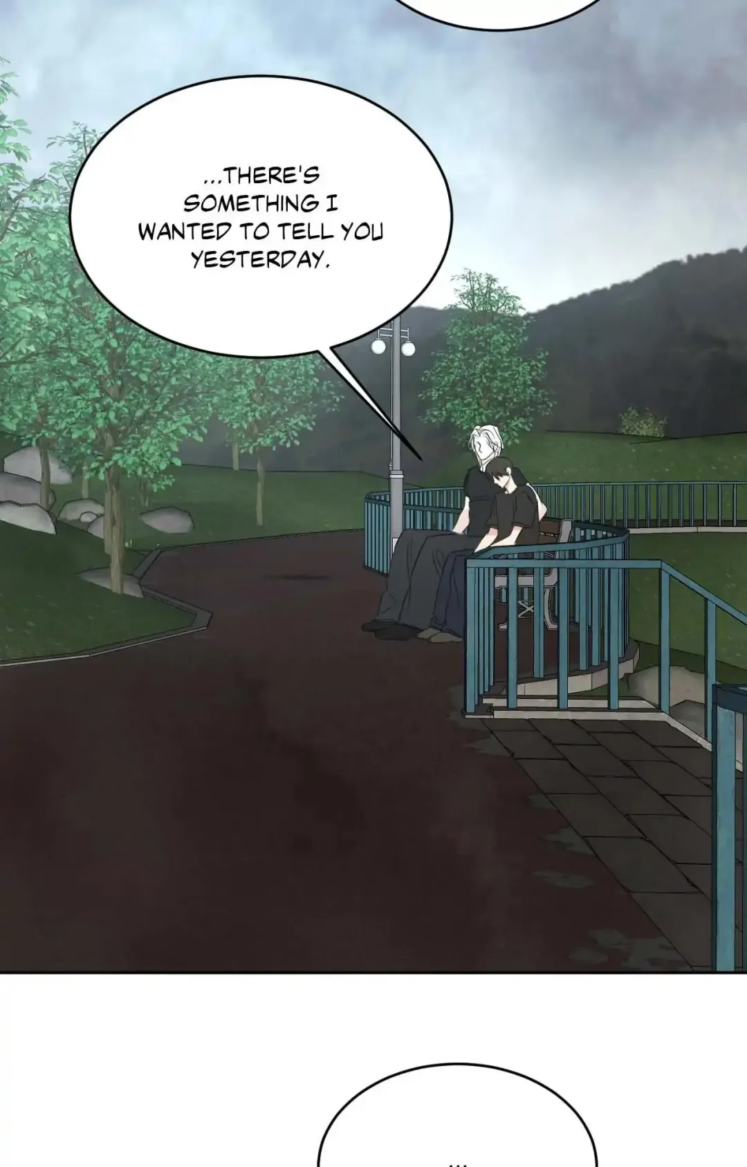Topsy-Turvy - Chapter 139 Page 48