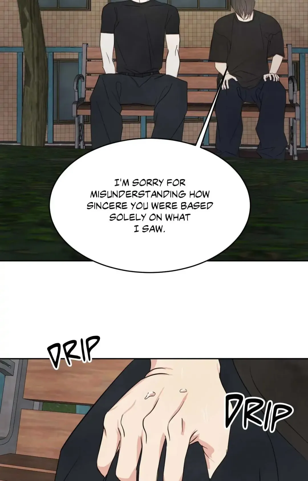Topsy-Turvy - Chapter 139 Page 63