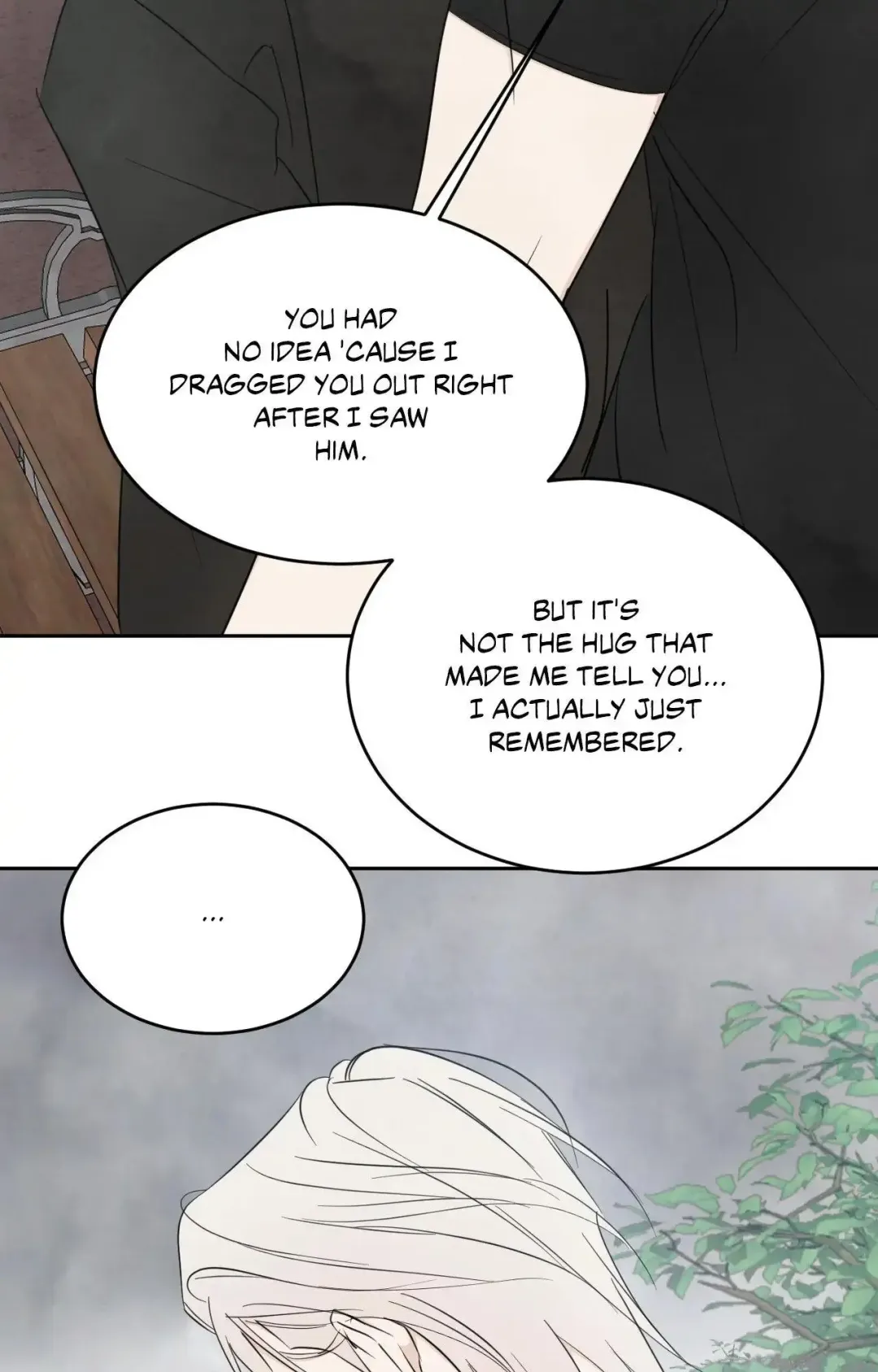 Topsy-Turvy - Chapter 139 Page 92