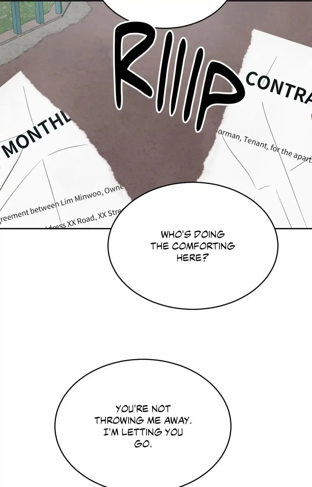 Topsy-Turvy - Chapter 139 Page 94
