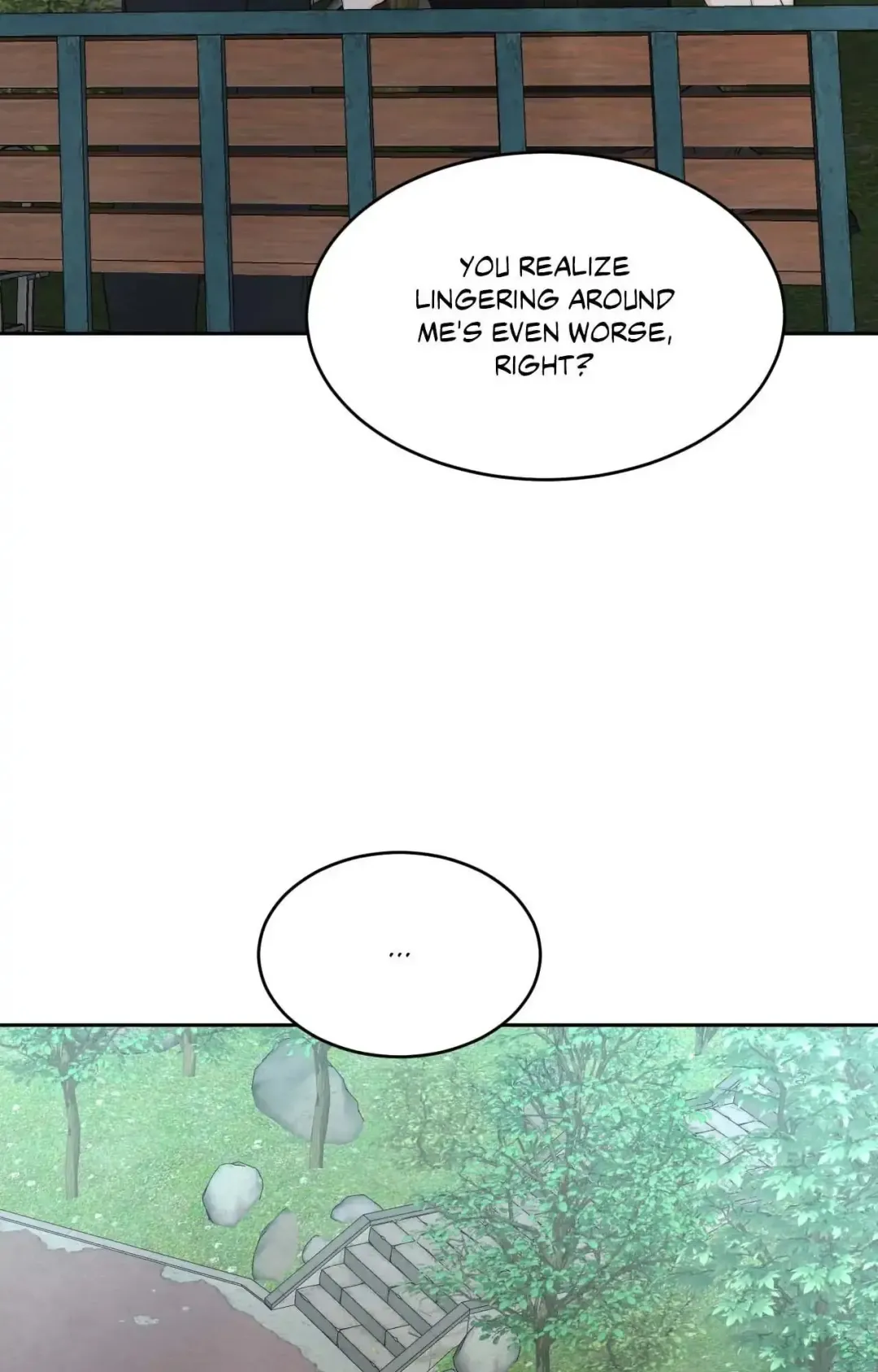 Topsy-Turvy - Chapter 139 Page 100