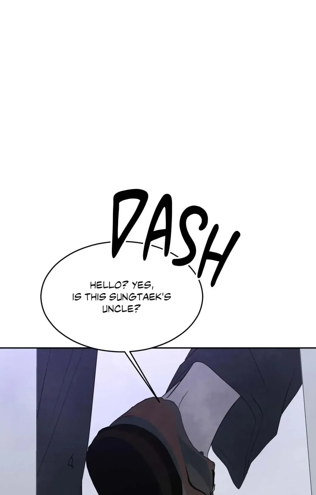 Topsy-Turvy - Chapter 139 Page 107
