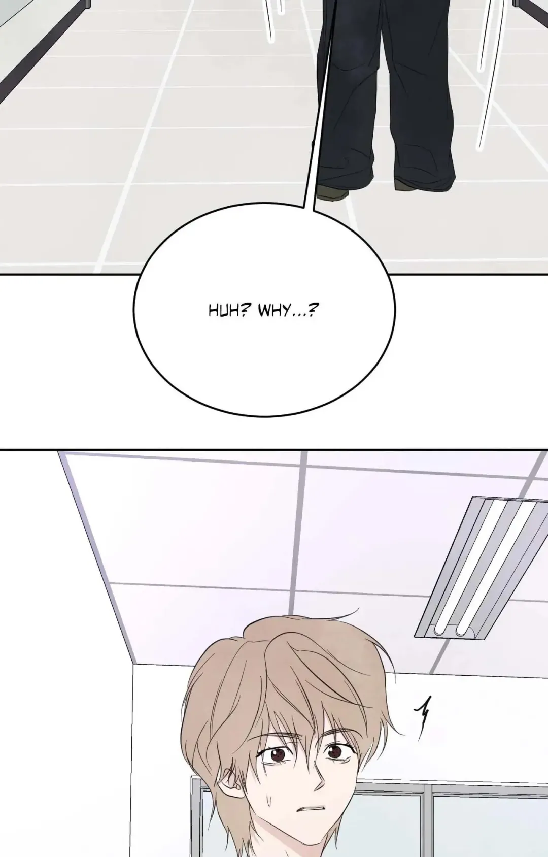 Topsy-Turvy - Chapter 139 Page 112