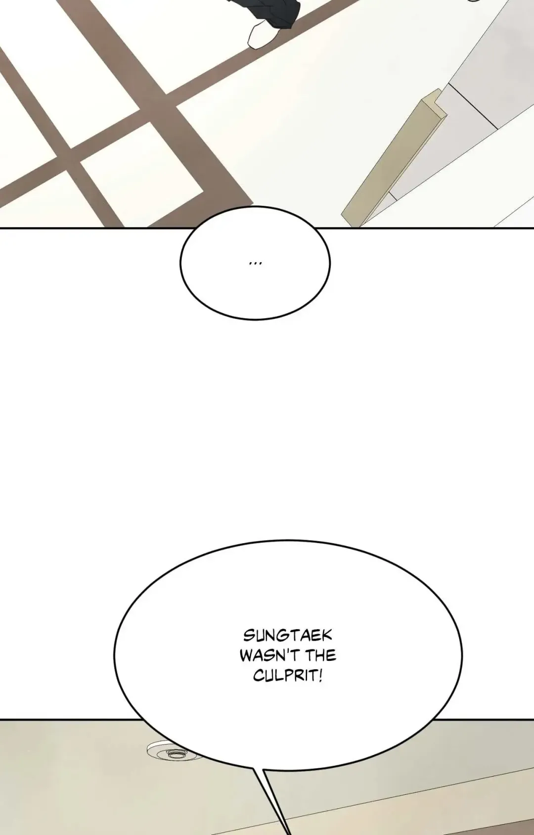 Topsy-Turvy - Chapter 140 Page 2