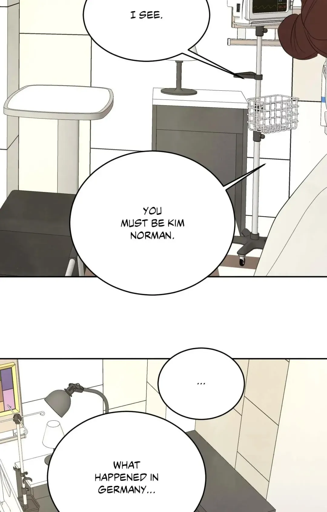Topsy-Turvy - Chapter 140 Page 8
