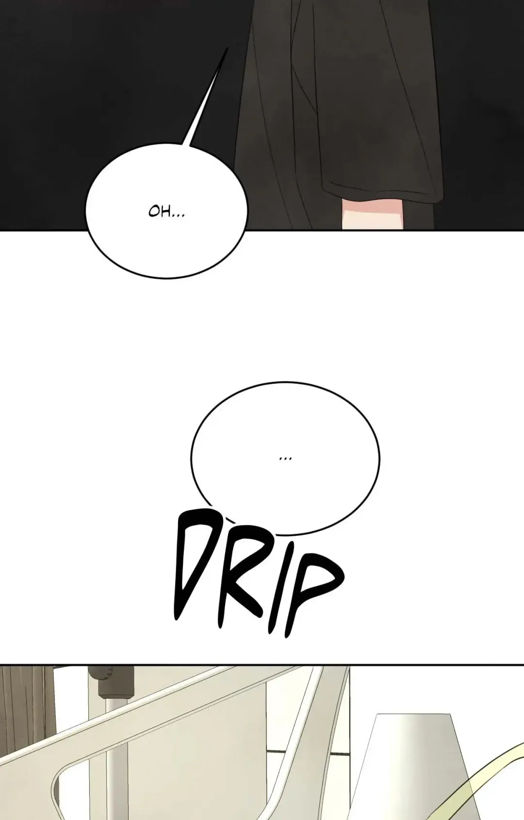 Topsy-Turvy - Chapter 140 Page 14
