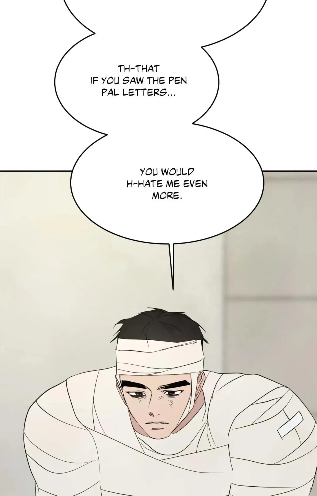 Topsy-Turvy - Chapter 140 Page 21