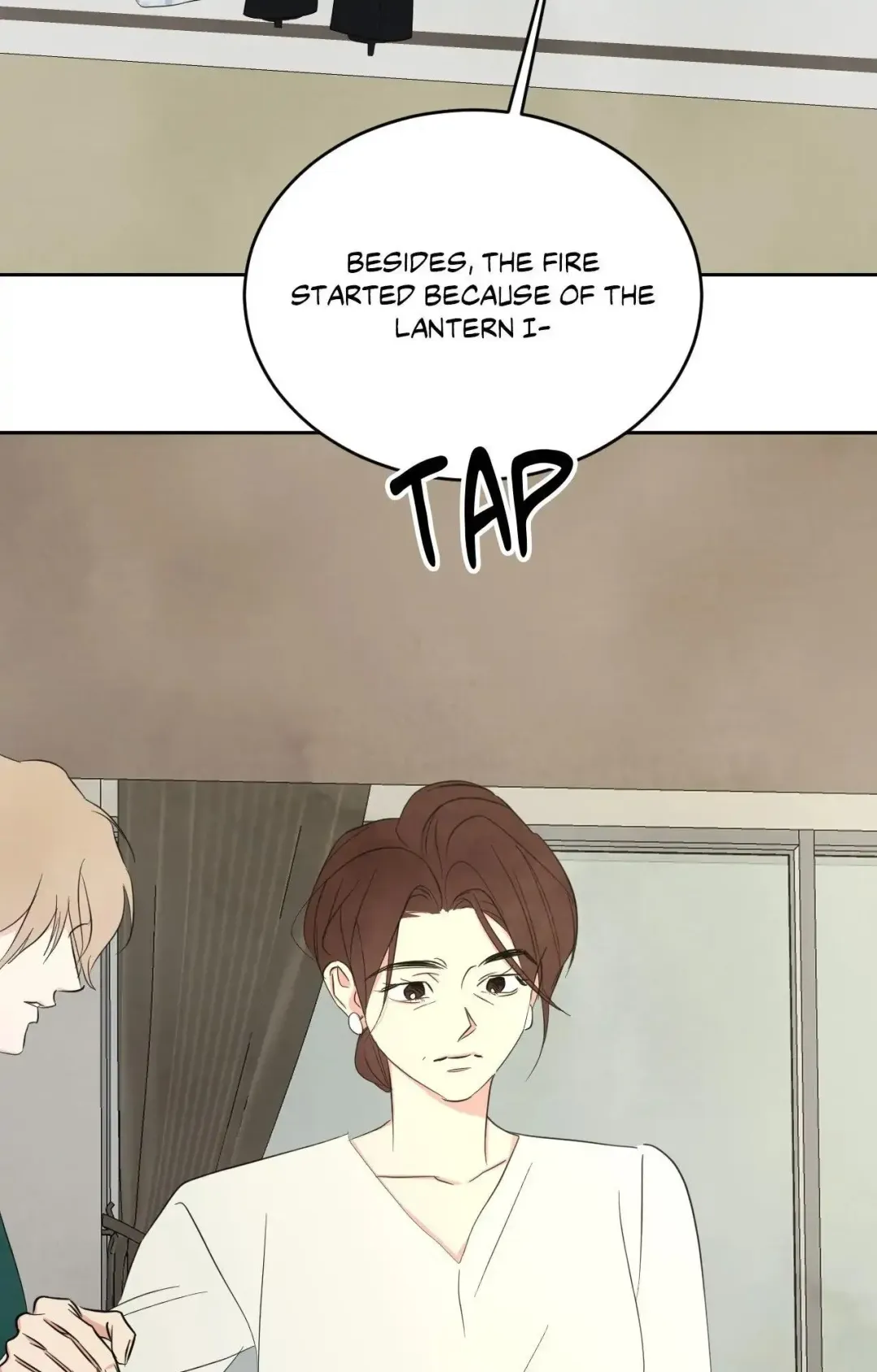 Topsy-Turvy - Chapter 140 Page 25