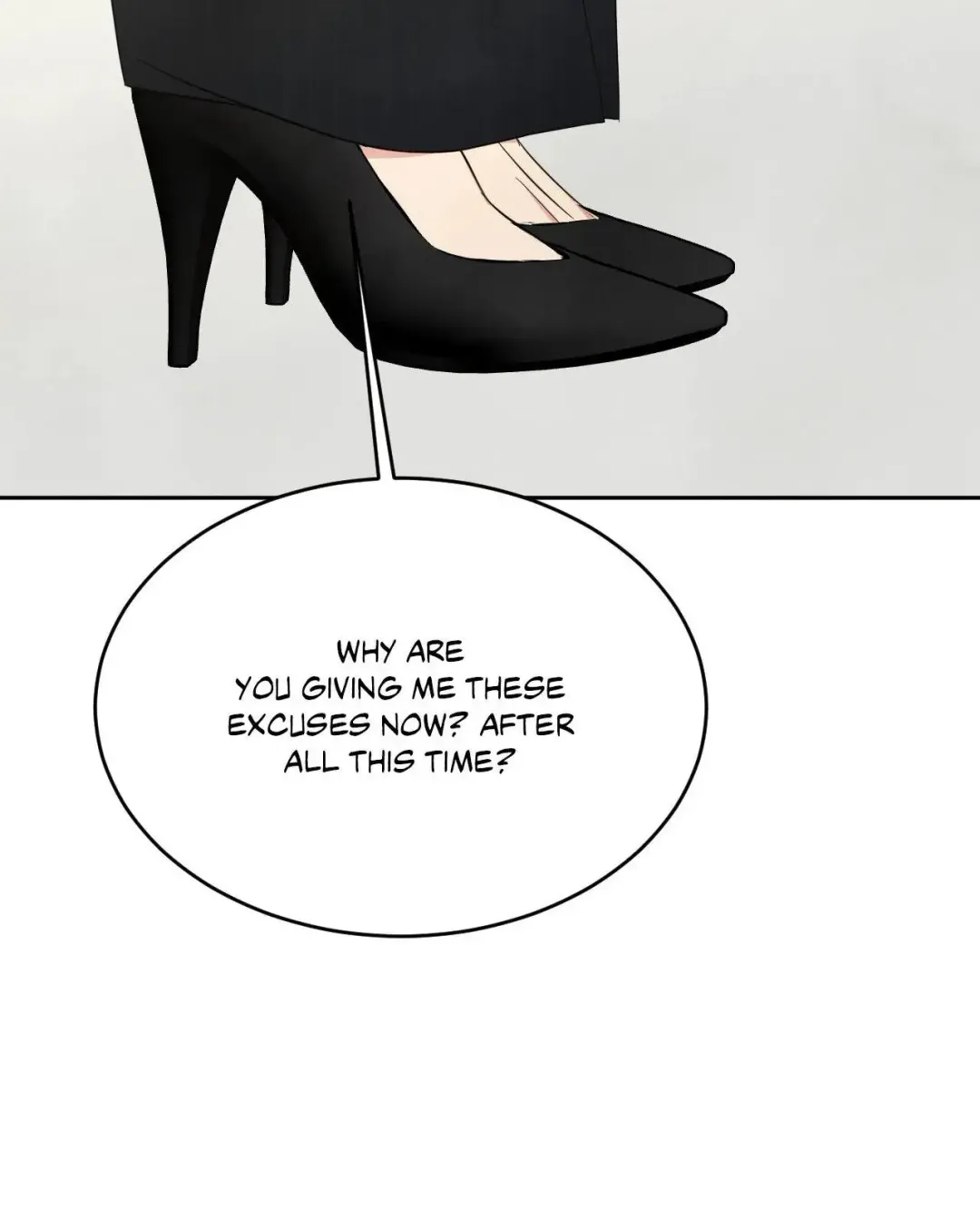 Topsy-Turvy - Chapter 140 Page 35