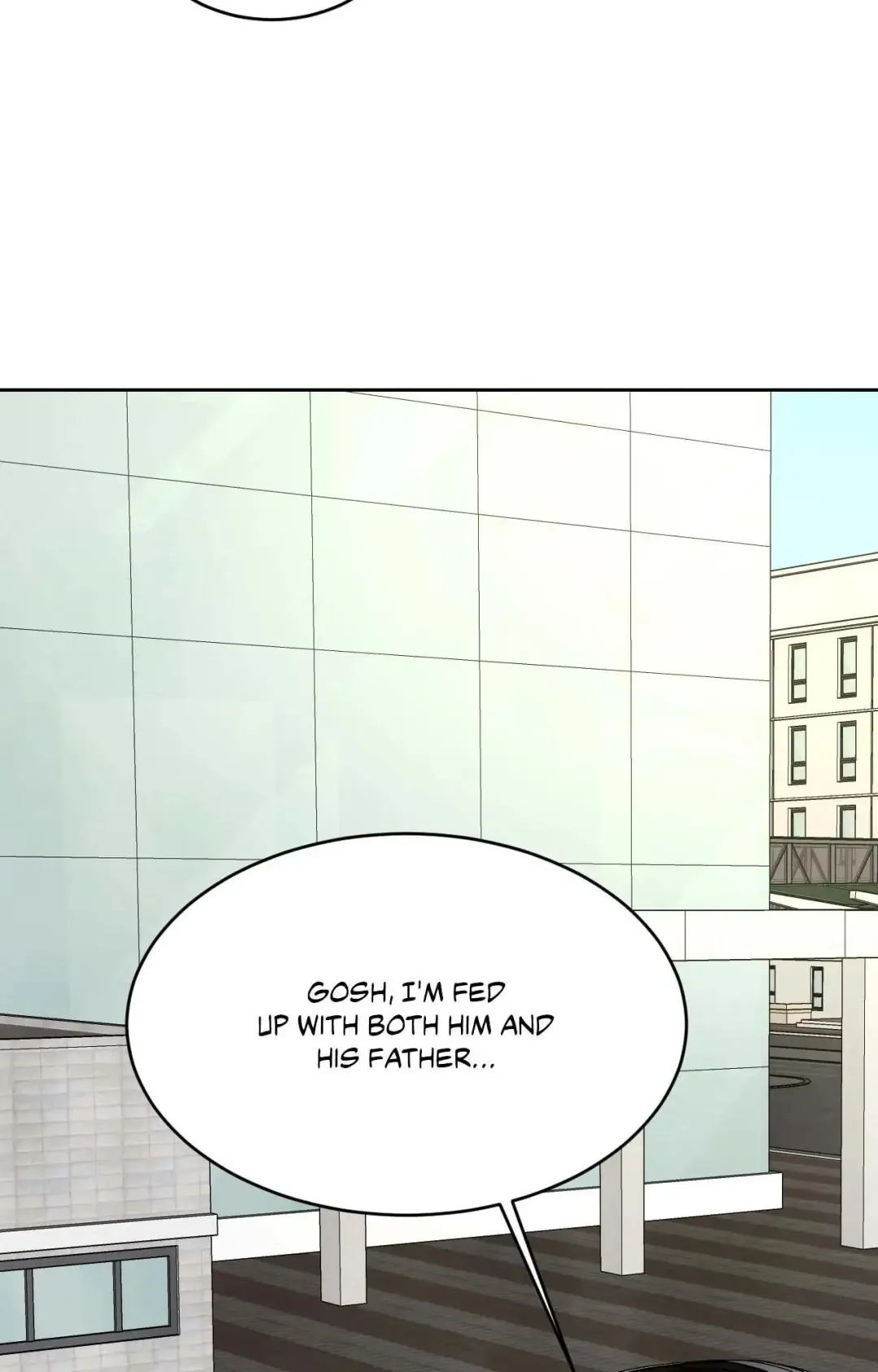 Topsy-Turvy - Chapter 140 Page 45