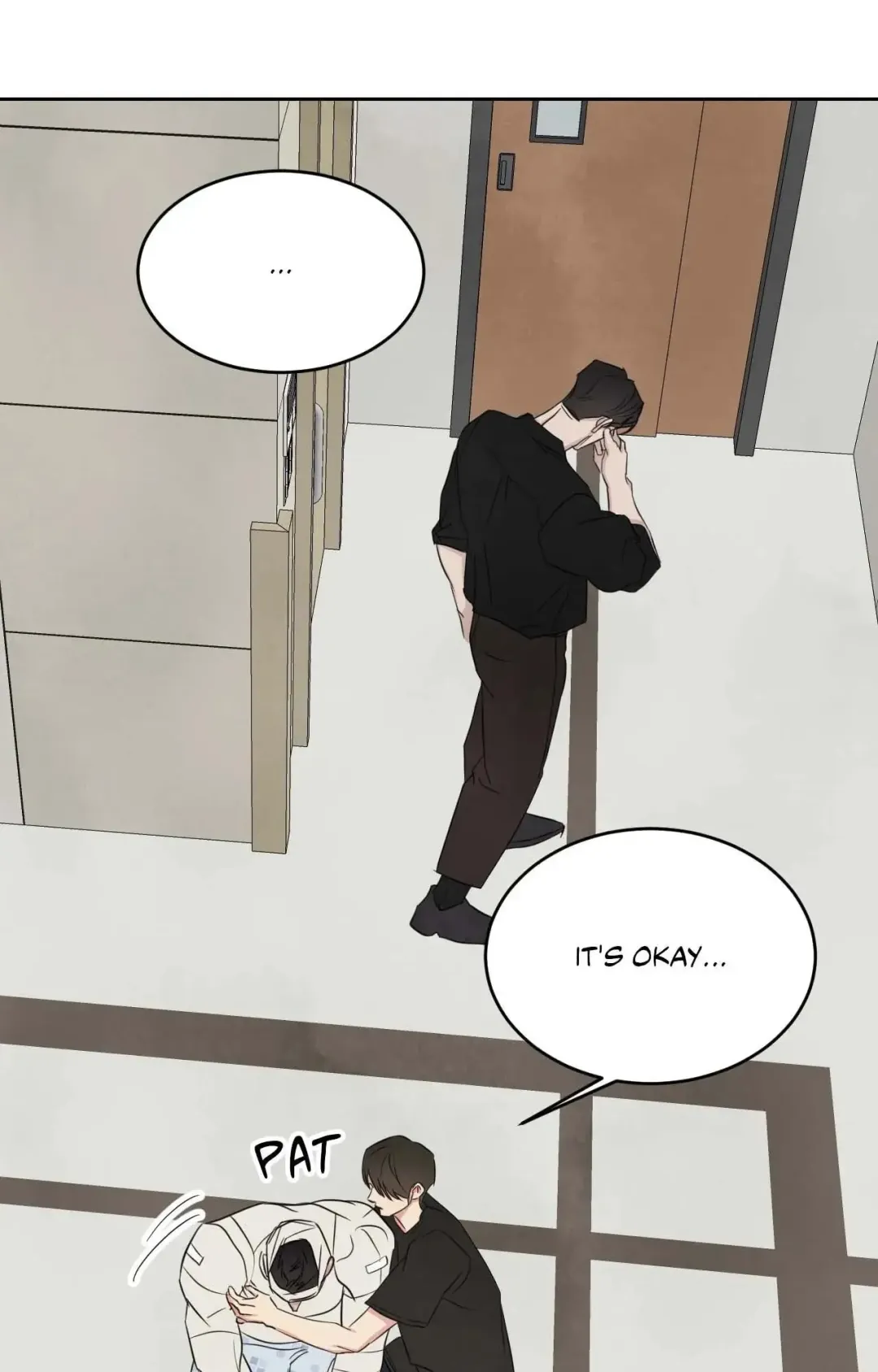 Topsy-Turvy - Chapter 140 Page 49