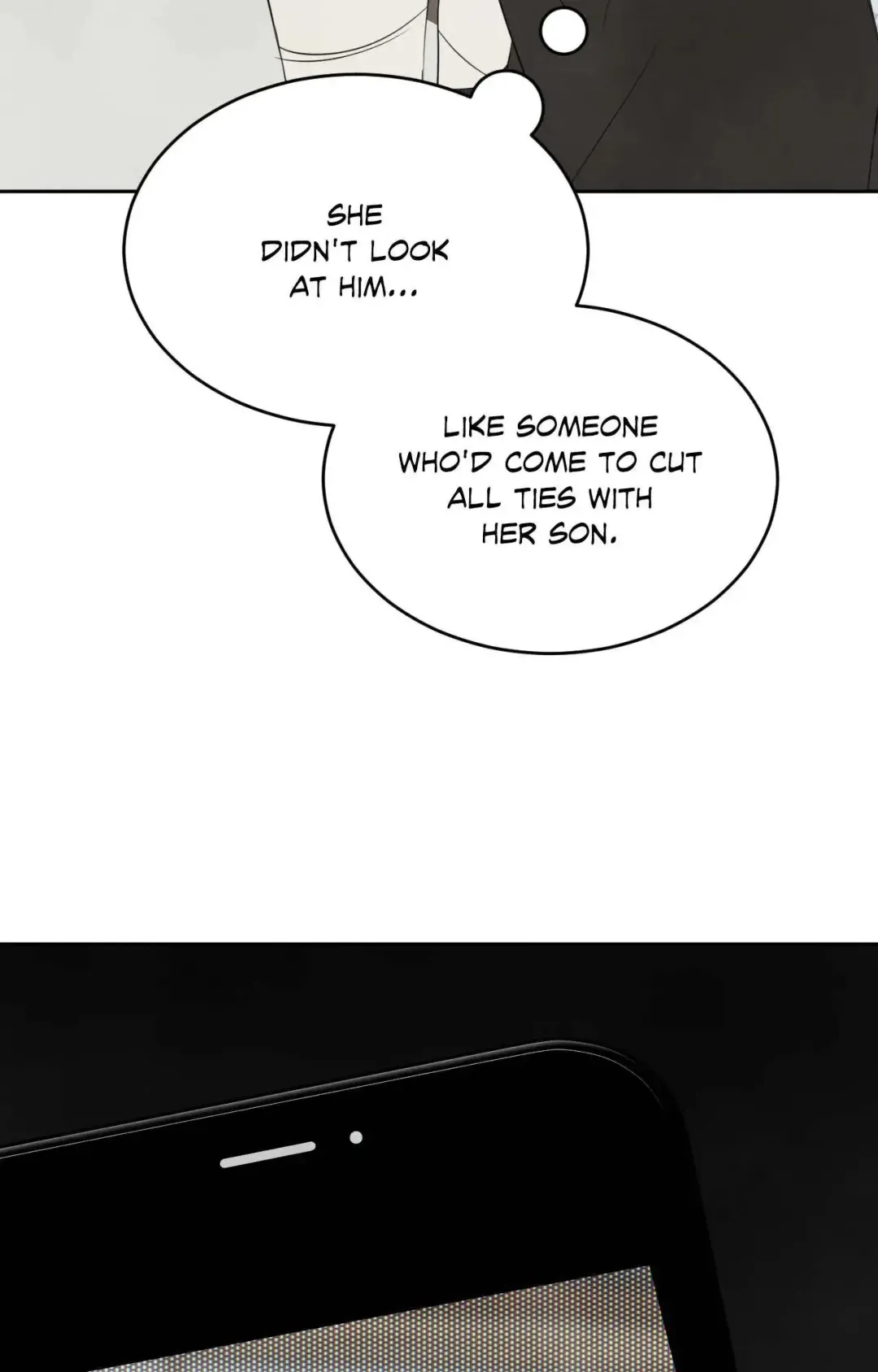 Topsy-Turvy - Chapter 140 Page 51