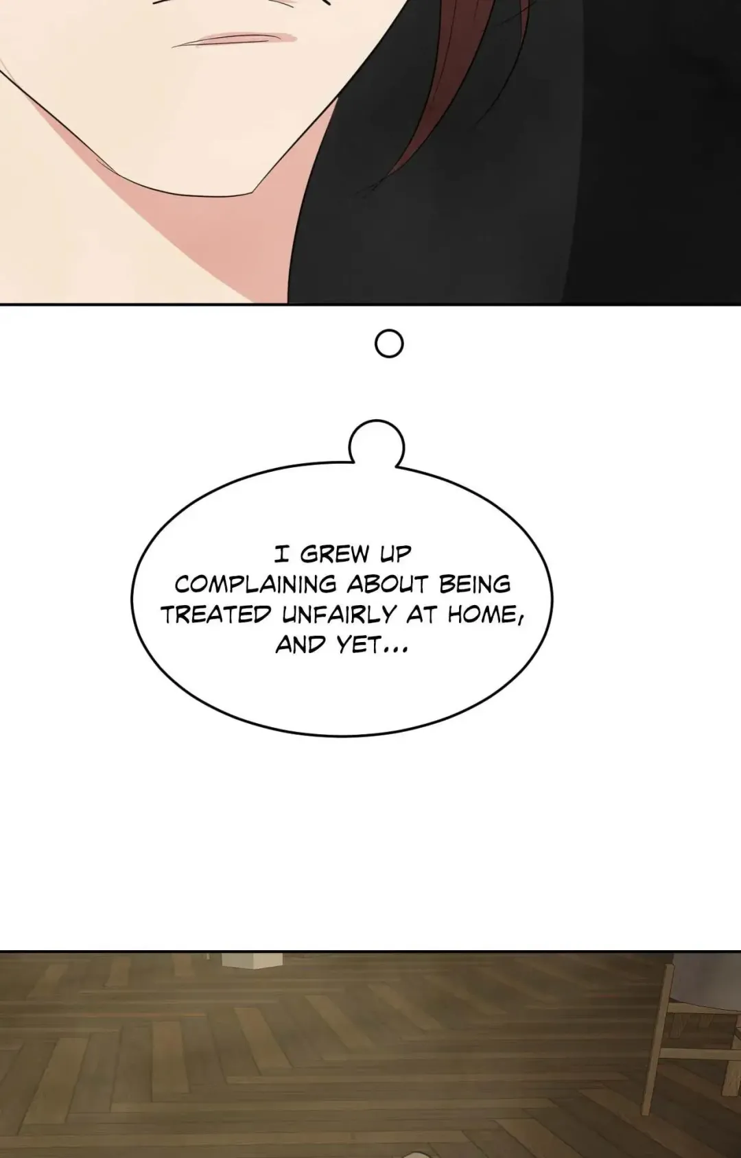 Topsy-Turvy - Chapter 140 Page 55