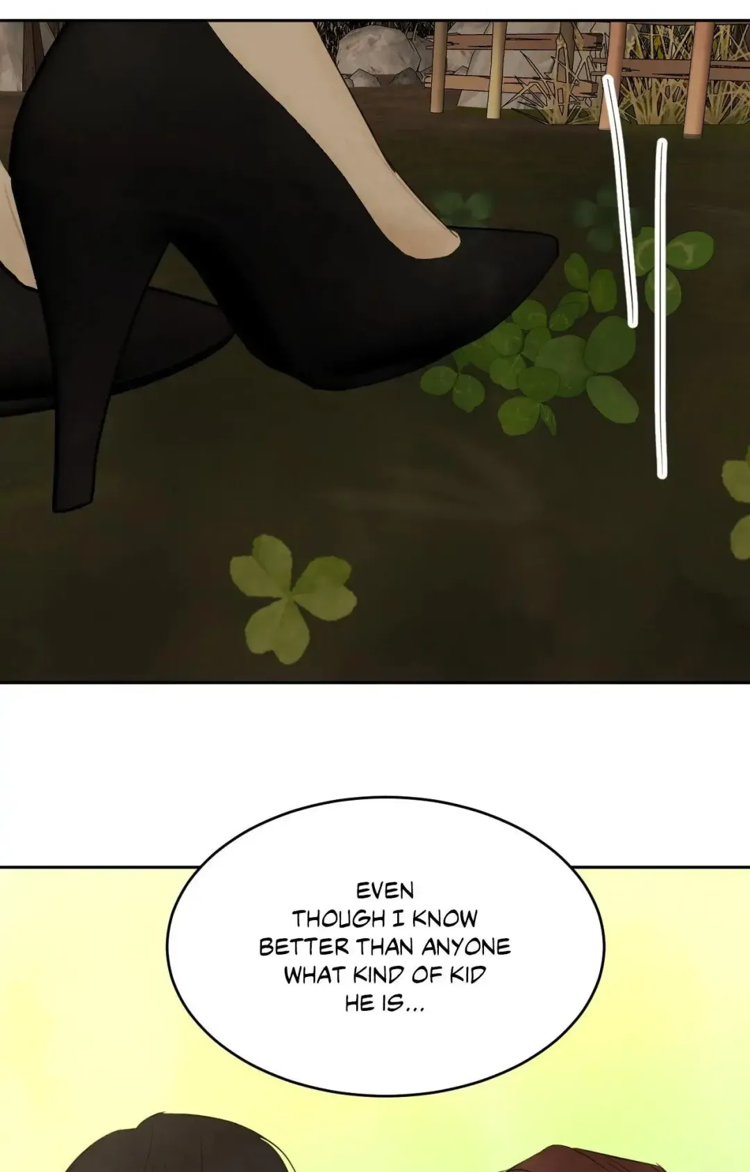 Topsy-Turvy - Chapter 140 Page 59