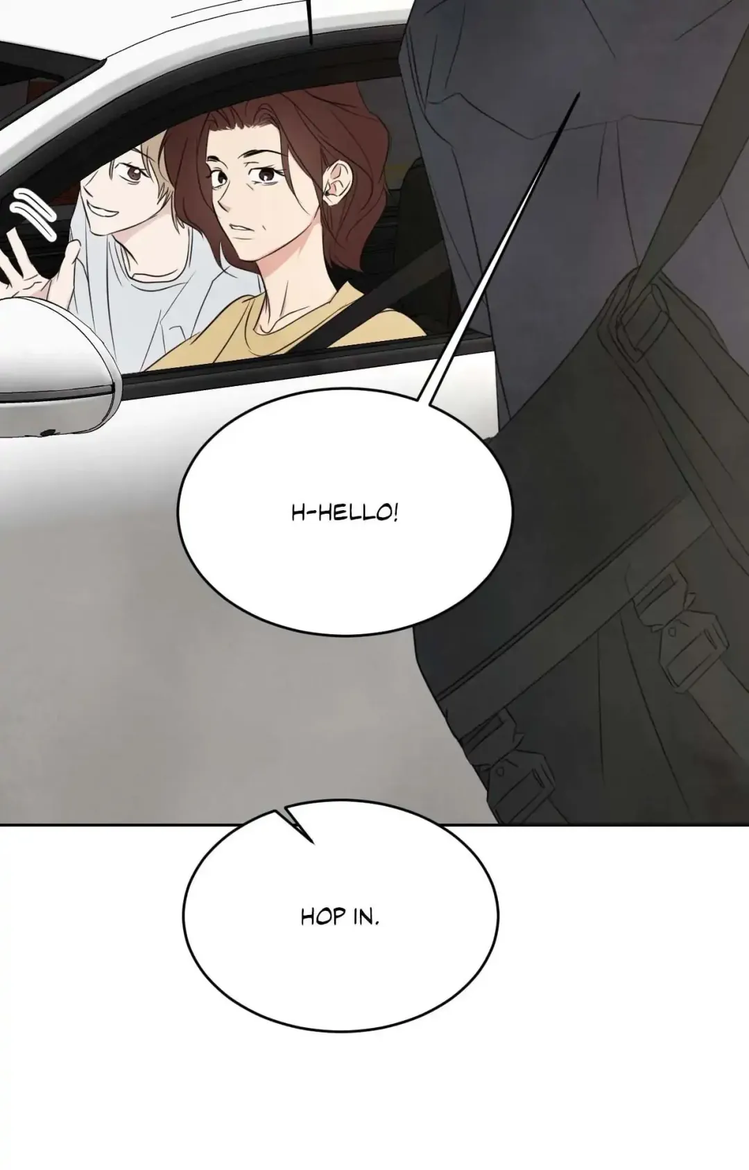 Topsy-Turvy - Chapter 140 Page 67