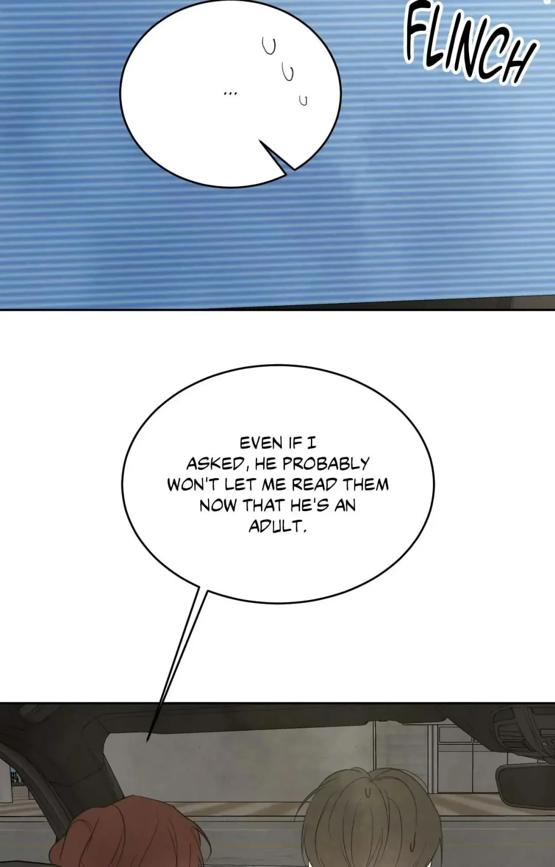 Topsy-Turvy - Chapter 140 Page 70
