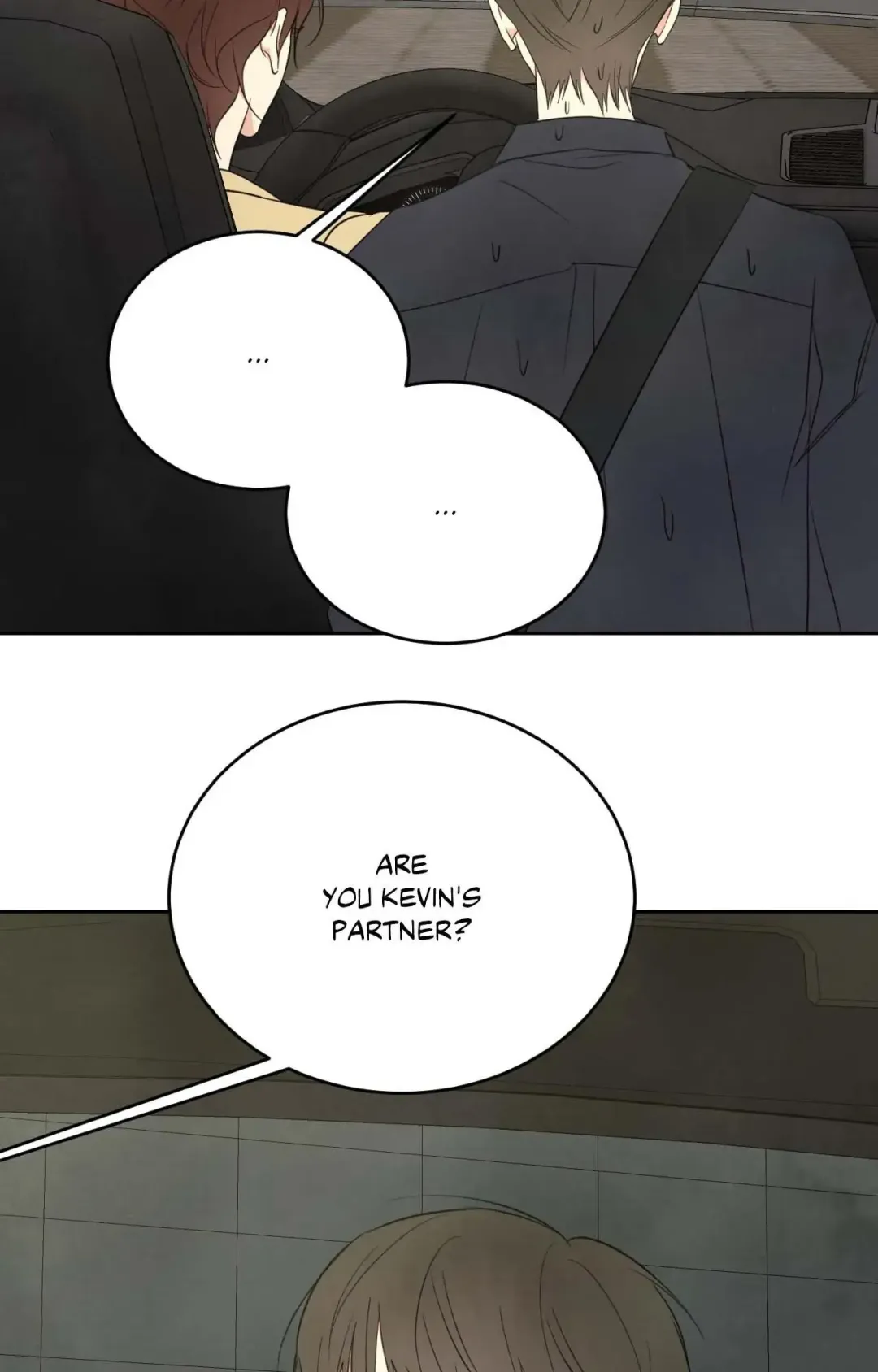 Topsy-Turvy - Chapter 140 Page 71