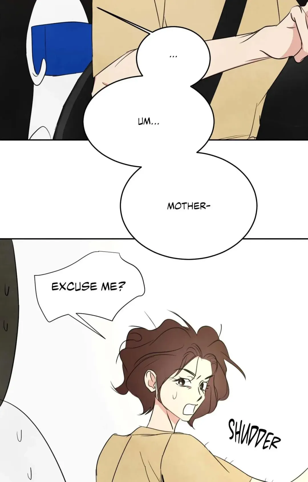 Topsy-Turvy - Chapter 140 Page 79
