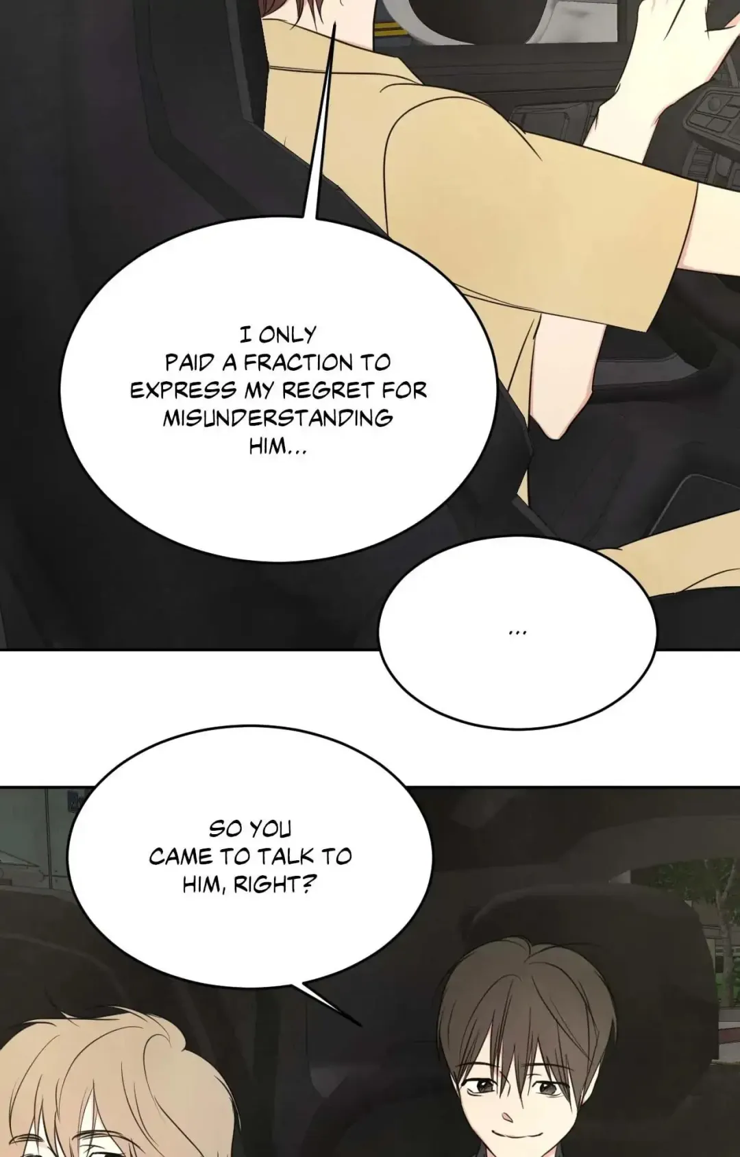 Topsy-Turvy - Chapter 140 Page 85